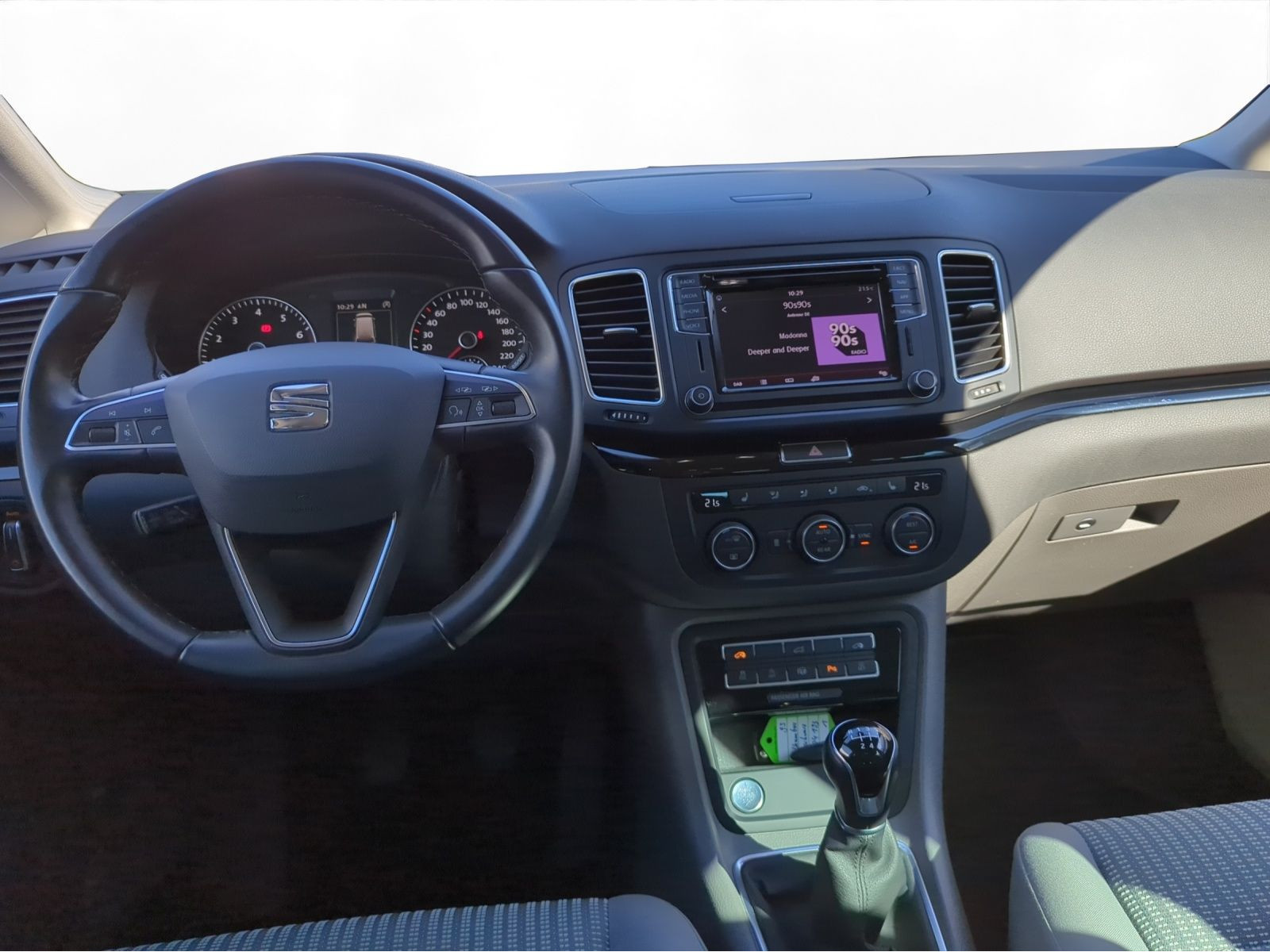 Seat - Alhambra_6