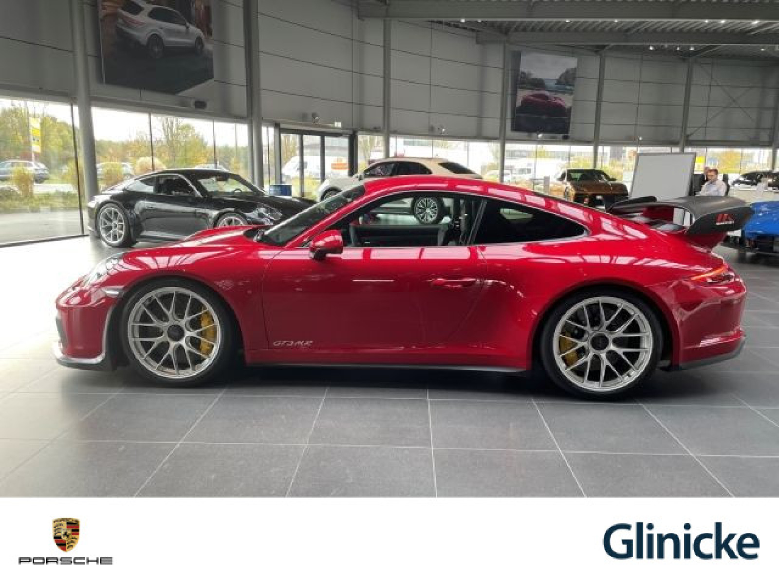 Porsche - 991_2