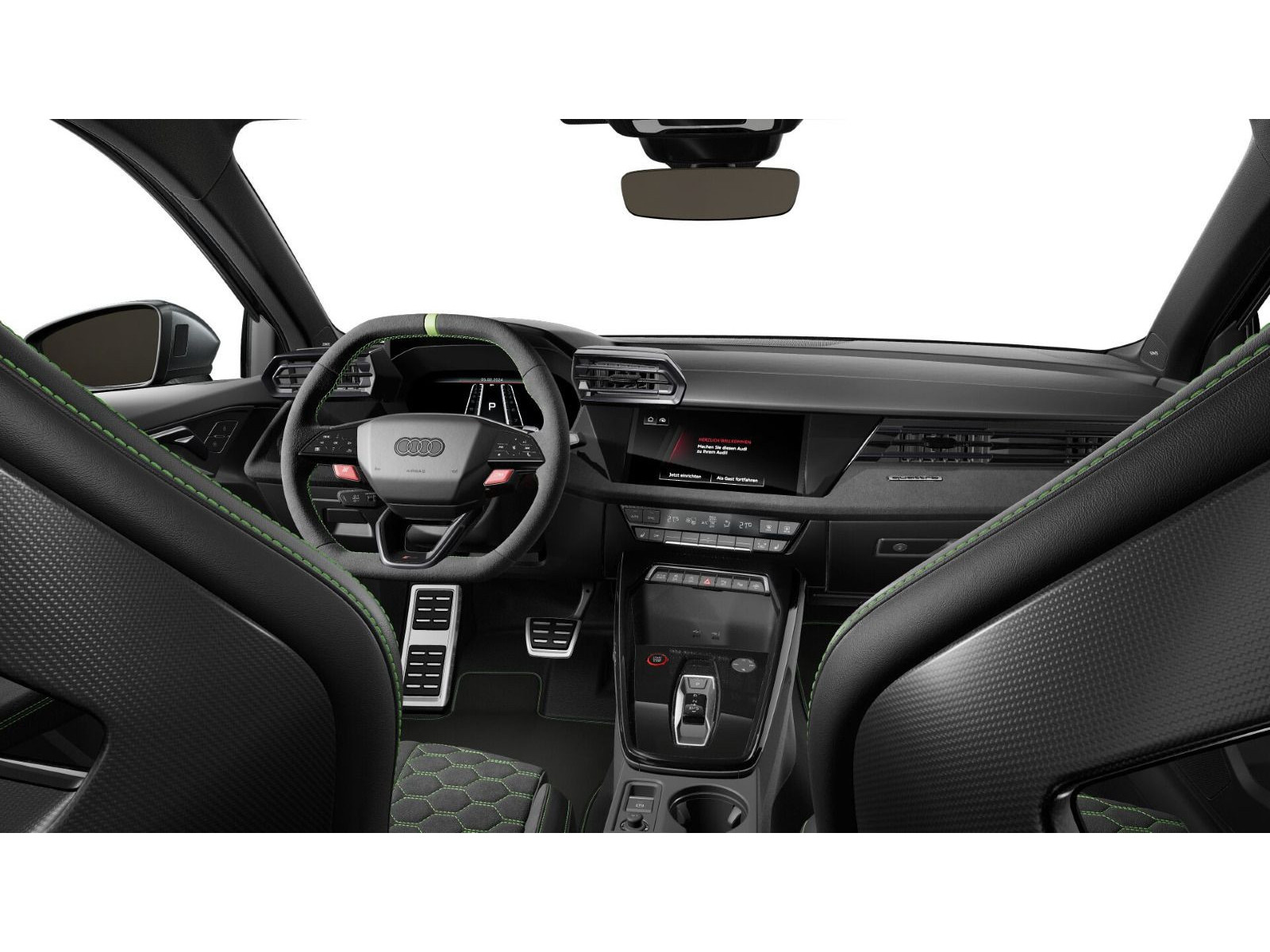 Audi - RS 3_8