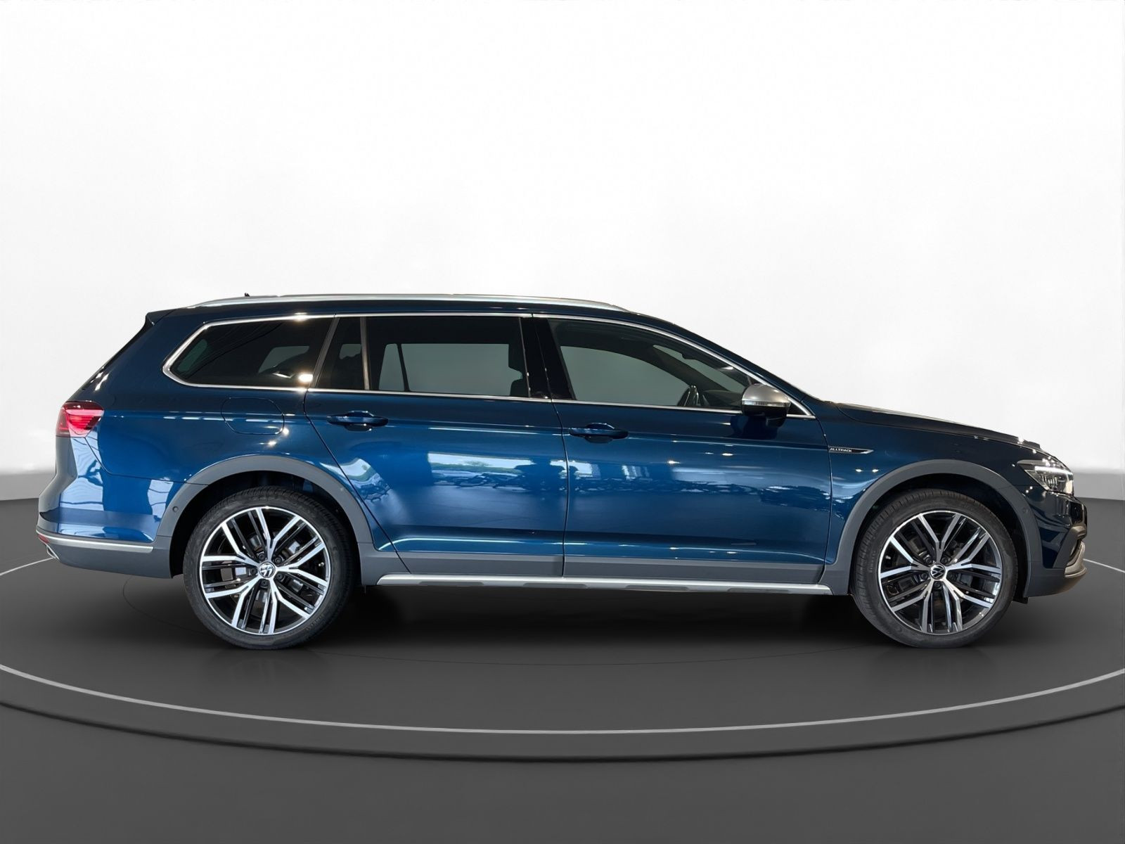 Volkswagen - Passat Alltrack_7