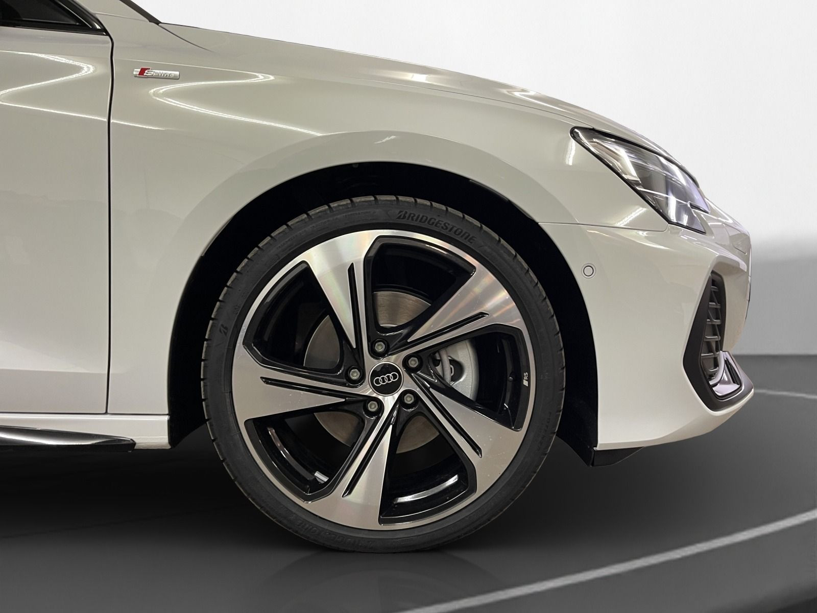 Audi - A3 Sportback_11