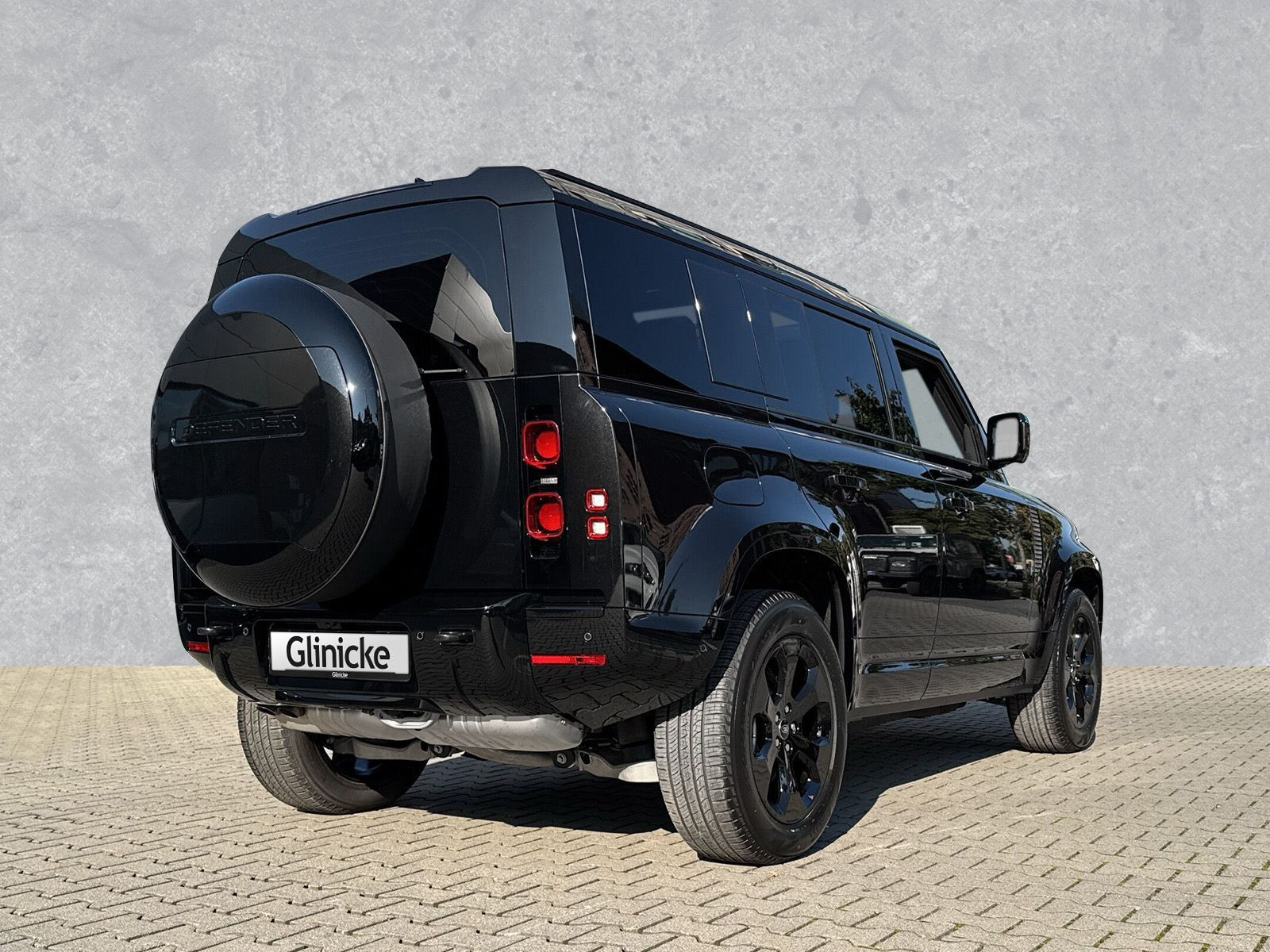 Land Rover - Defender_2