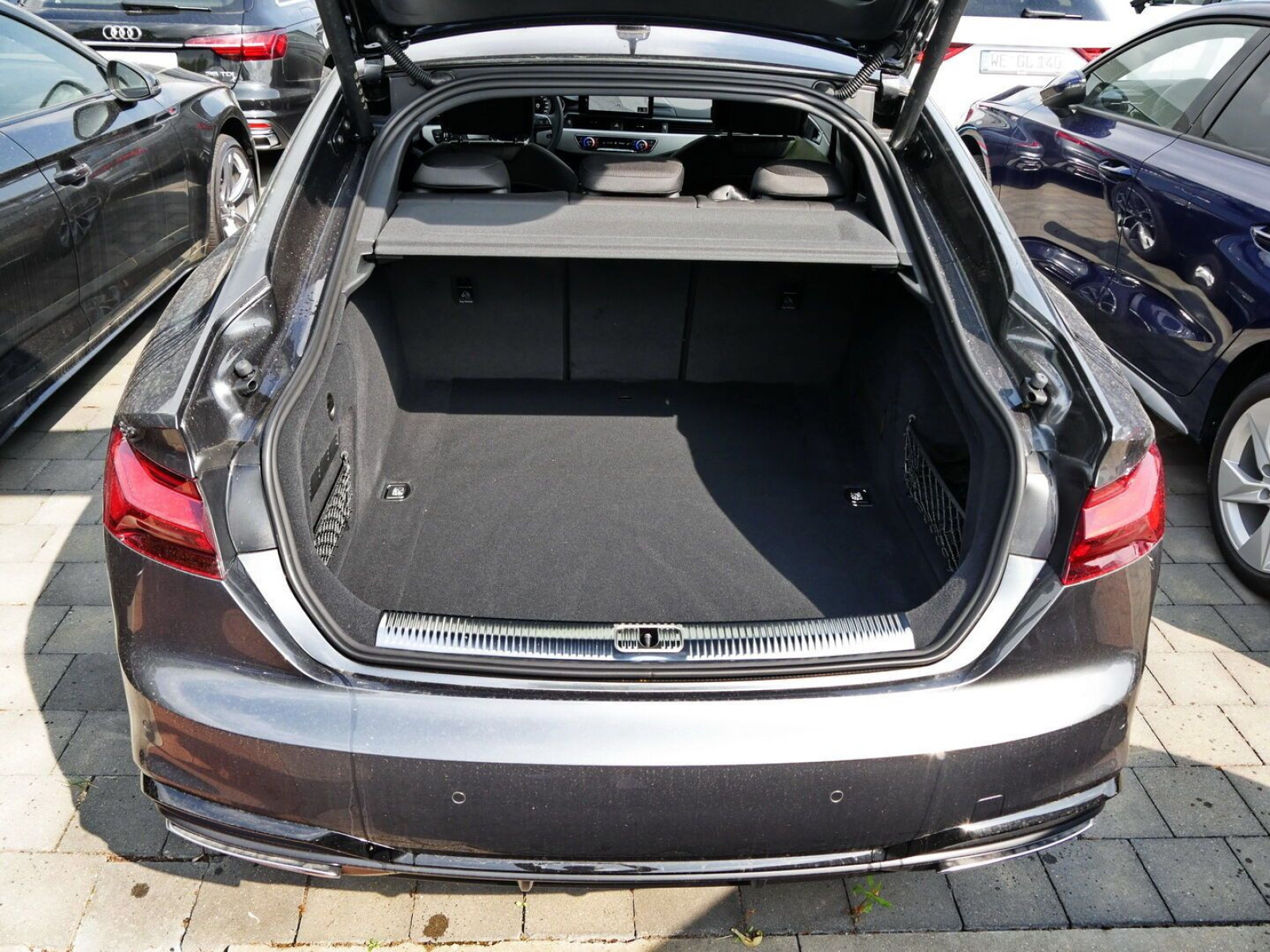Audi - A5 Sportback_8