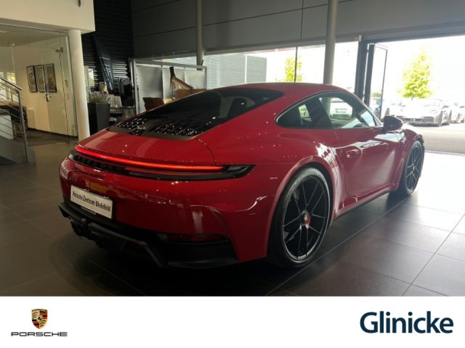 Porsche - 992_8
