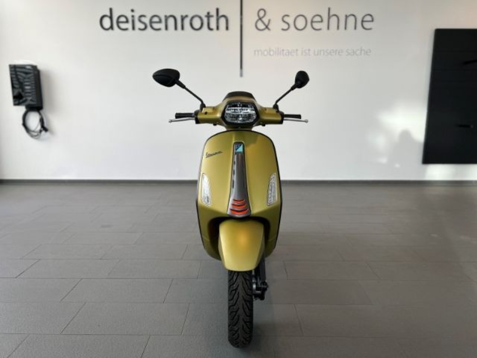 Vespa - _12