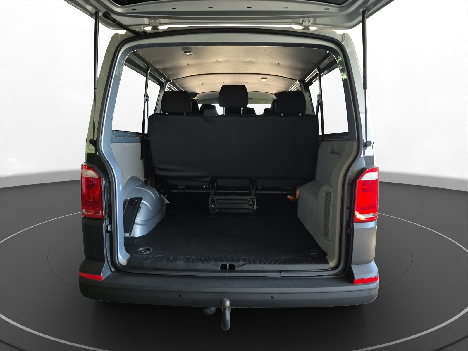 Volkswagen - T6 Kombi_8