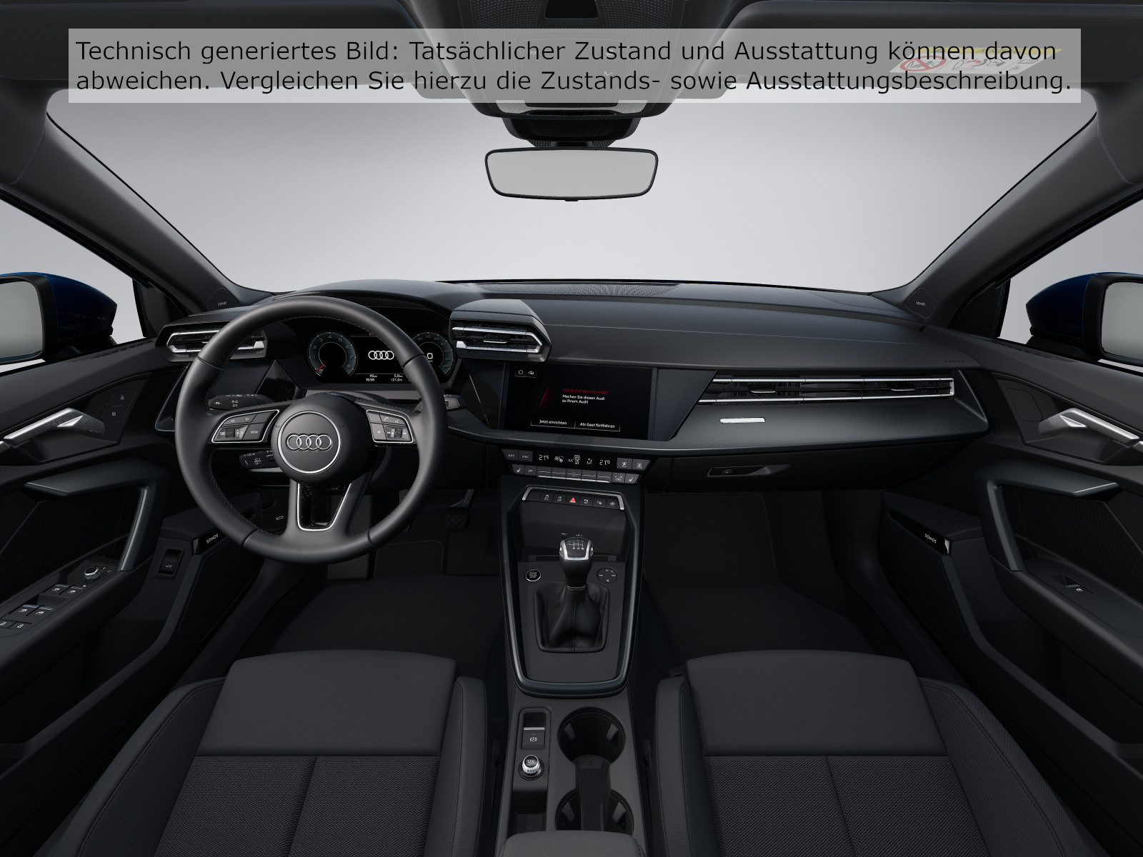 Audi - A3 Limousine_11