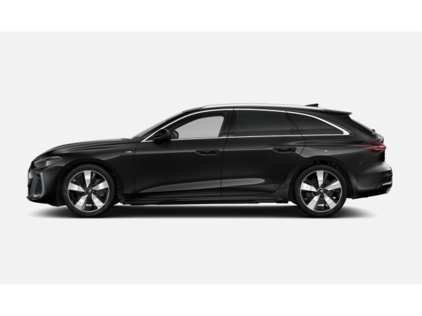 Audi - A5 Avant_5