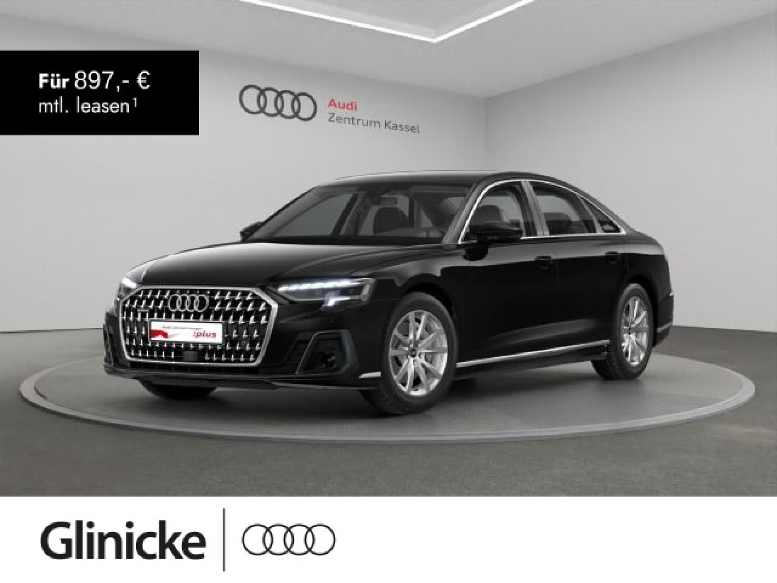 Audi - A8_1