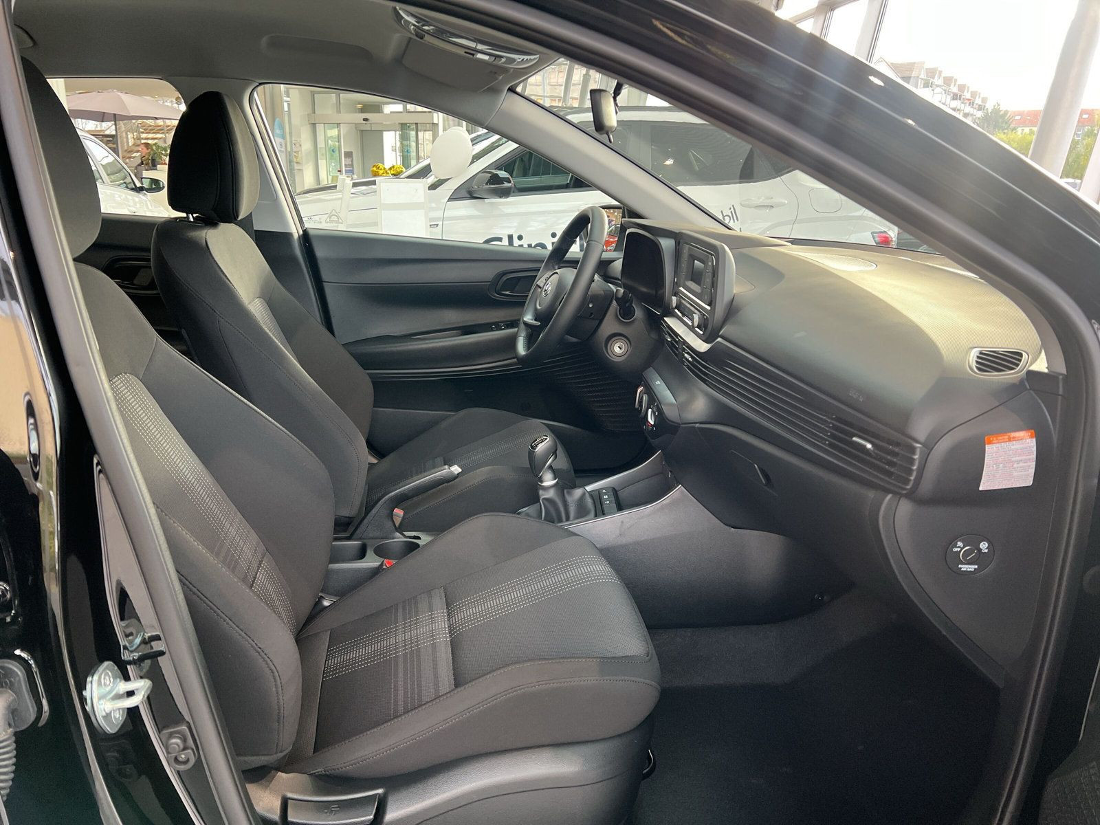 Hyundai - BAYON_6