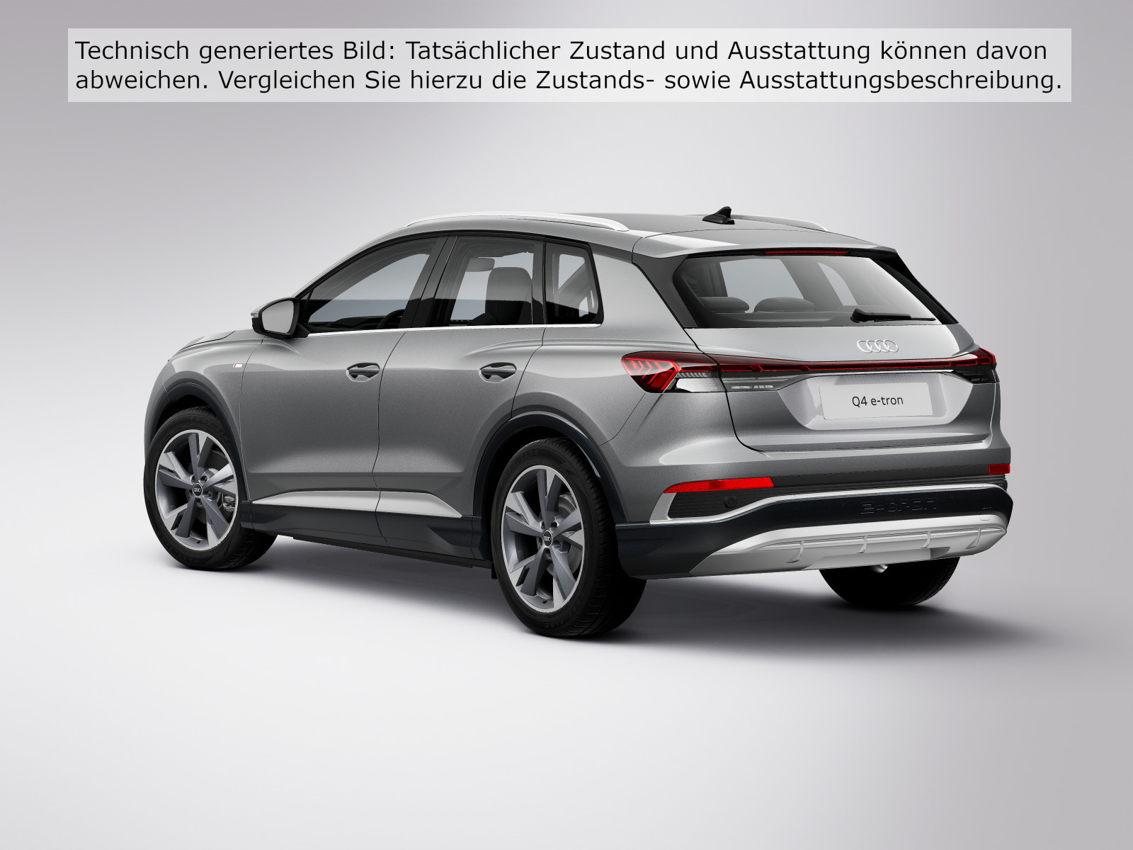 Audi - Q4 e-tron_3 Audi - Q4 e-tron_3