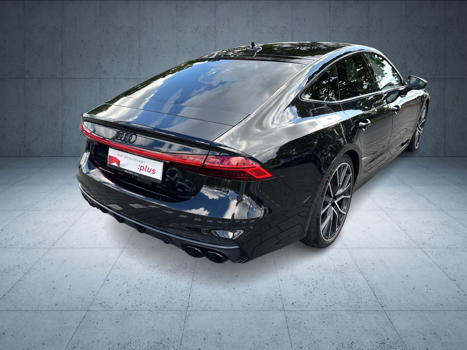 Audi - S7 Sportback_30