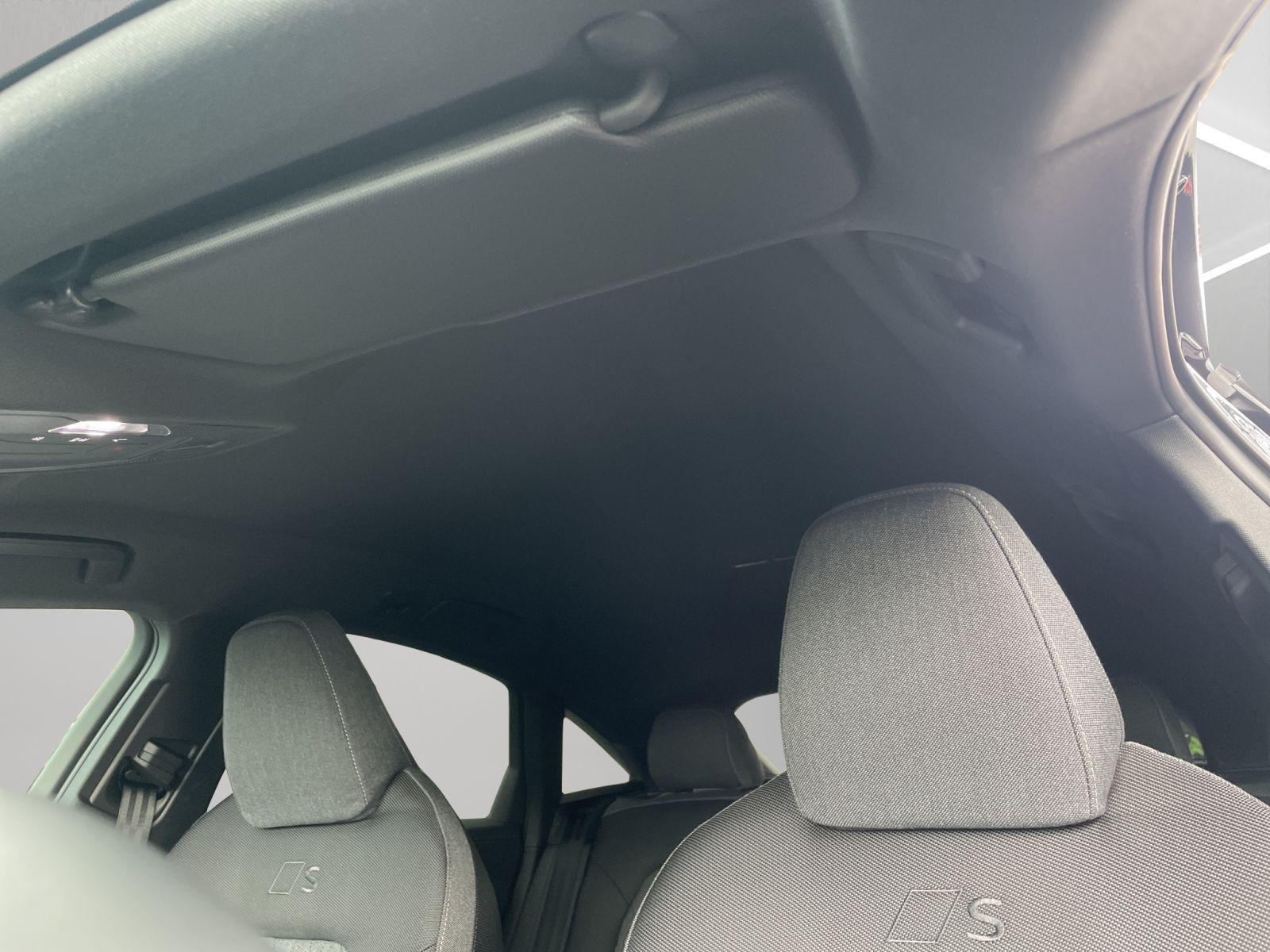 Audi - A5 Limousine_20