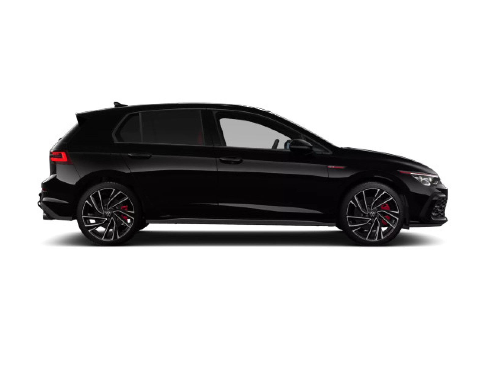 Volkswagen - Golf GTI_13