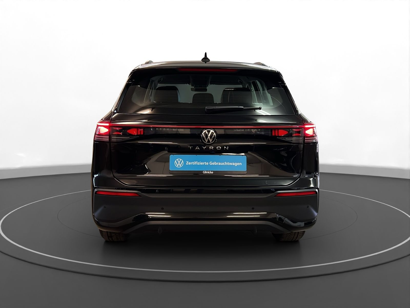 Volkswagen - Tayron_5