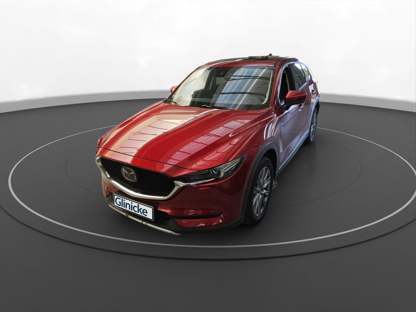 Mazda - CX-5_1