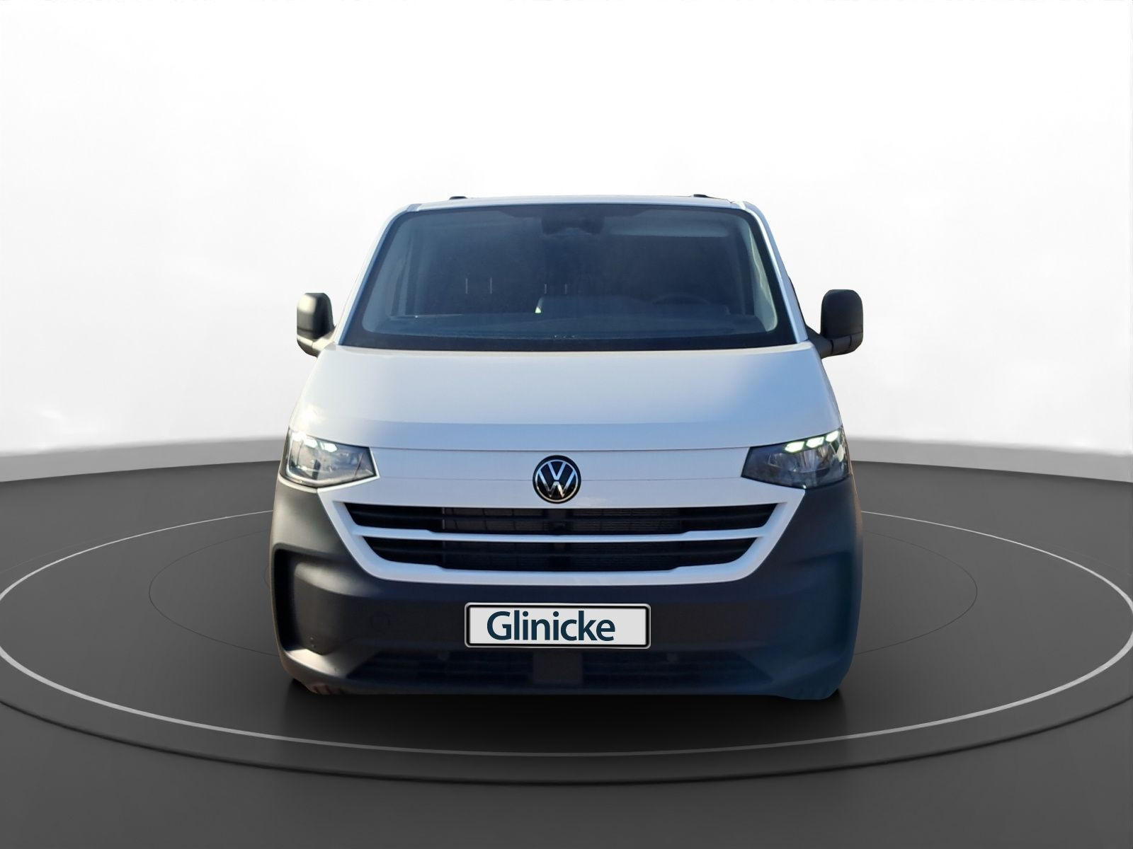 Volkswagen - Transporter Kasten_4