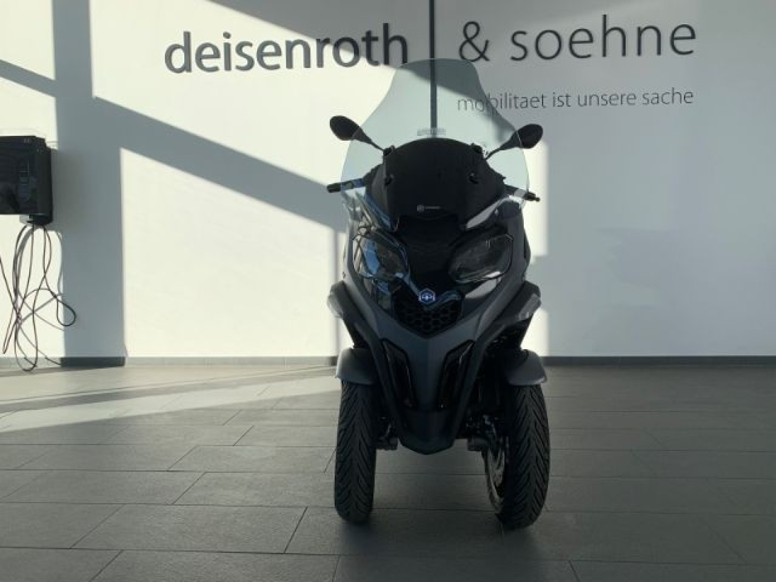 Piaggio - MP3_21