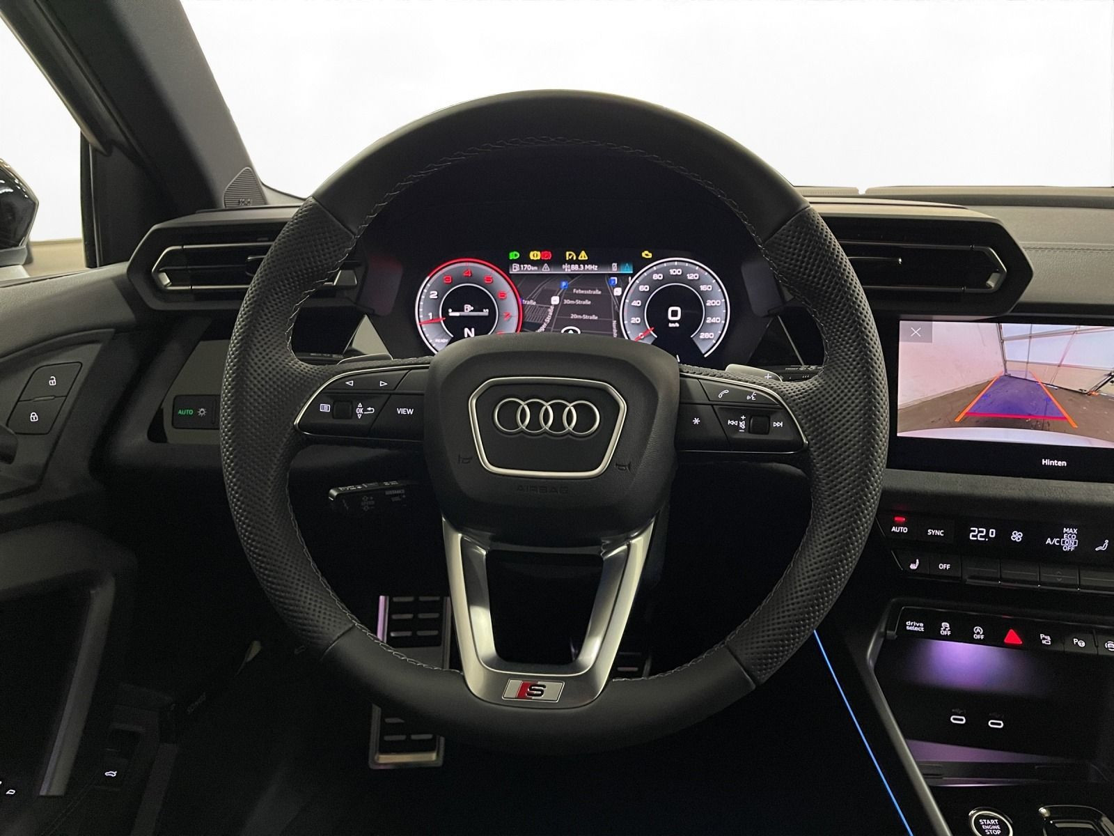 Audi - A3 Sportback_16