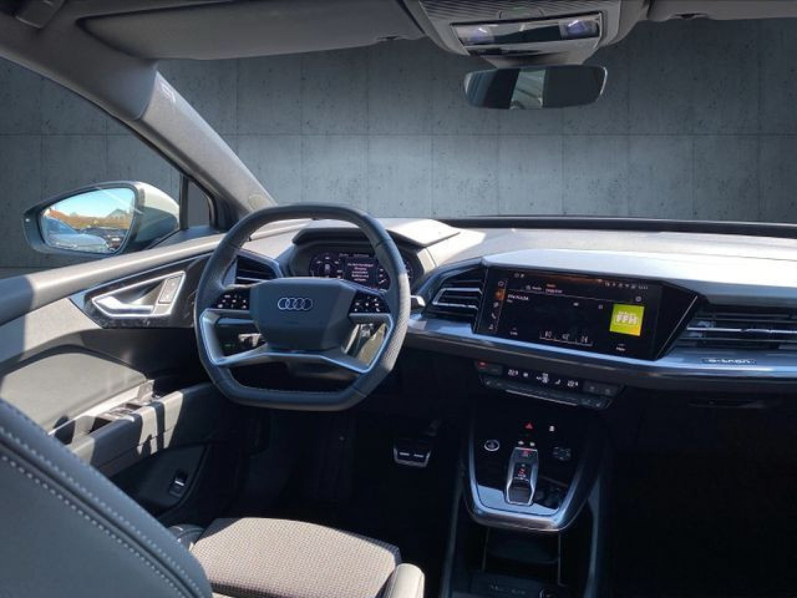 Audi - Q4 e-tron_21