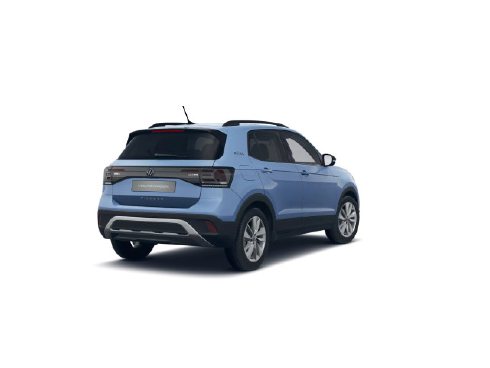 Volkswagen - T-Cross_14