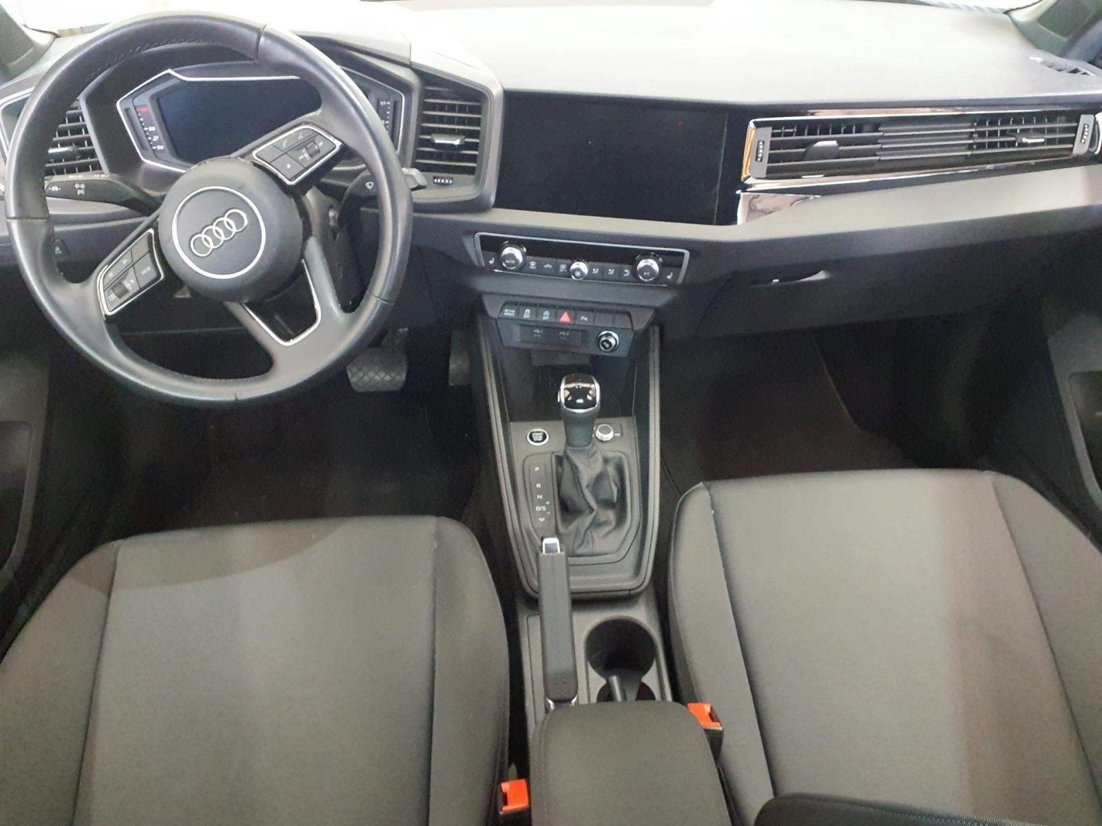 Audi - A1 Sportback_6