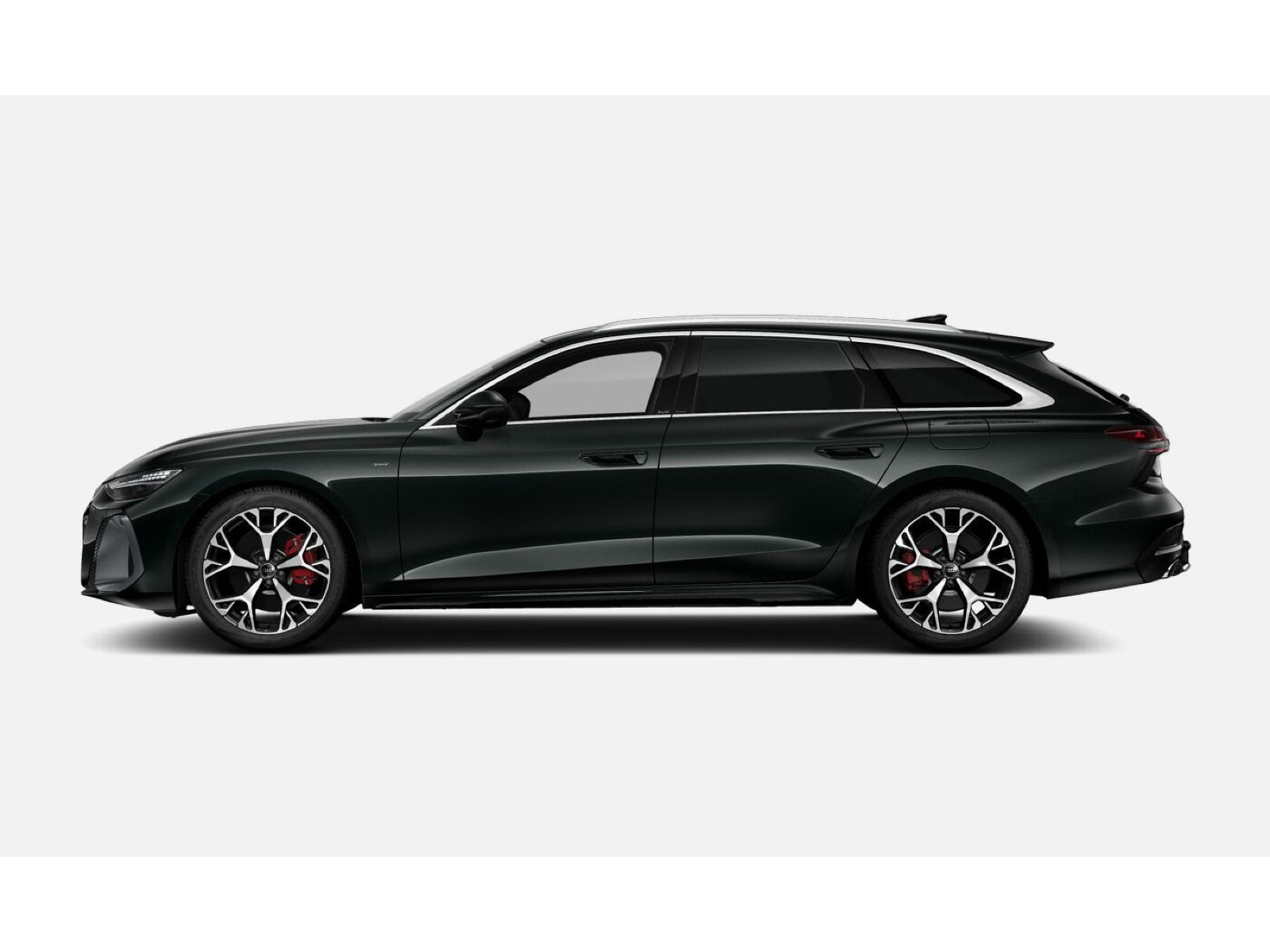 Audi - A6 Avant_5