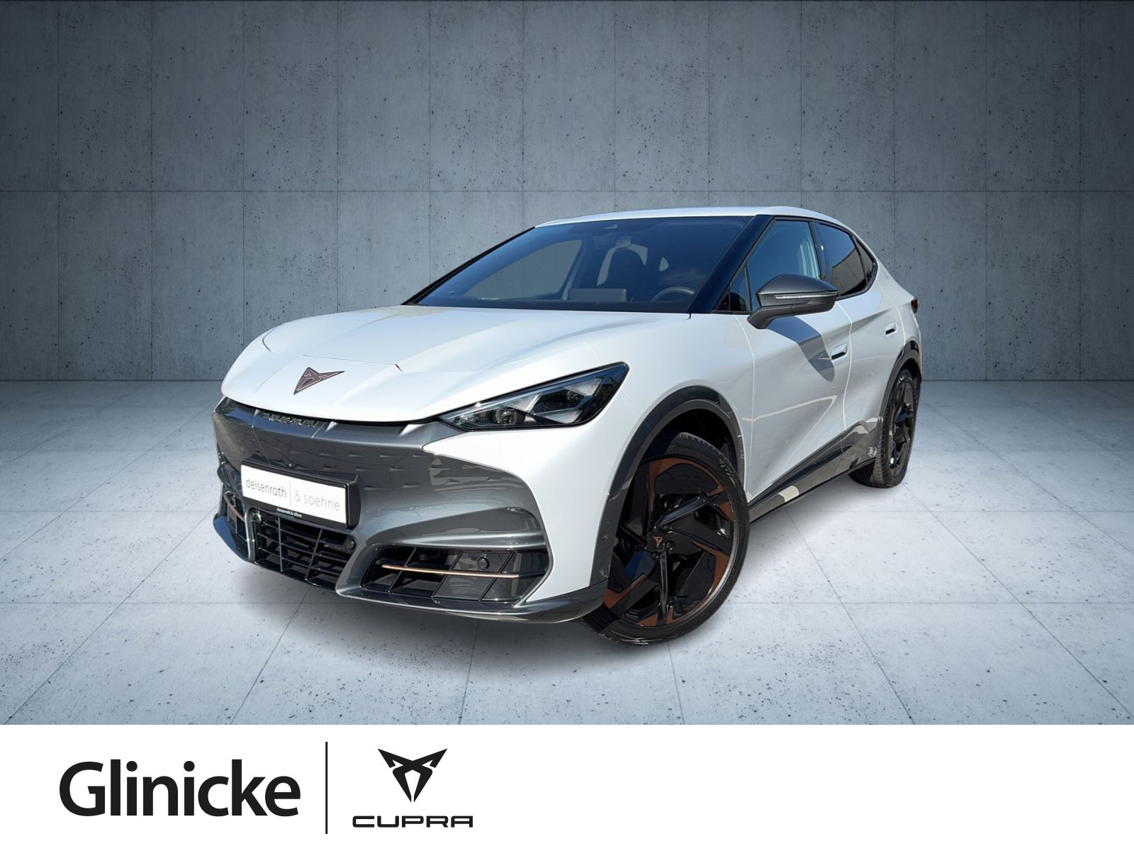 Cupra - Tavascan_1