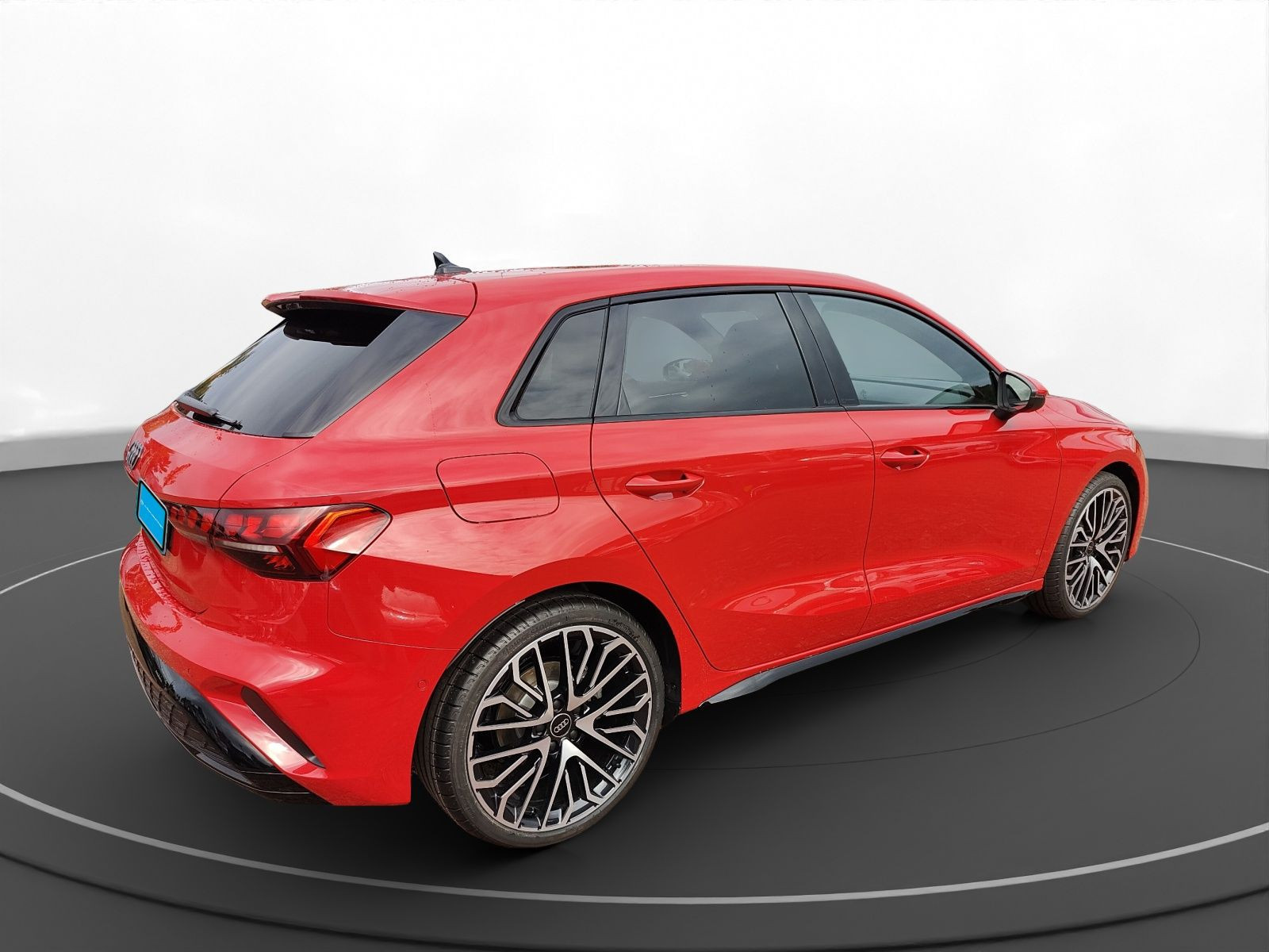 Audi - A3 Sportback_12