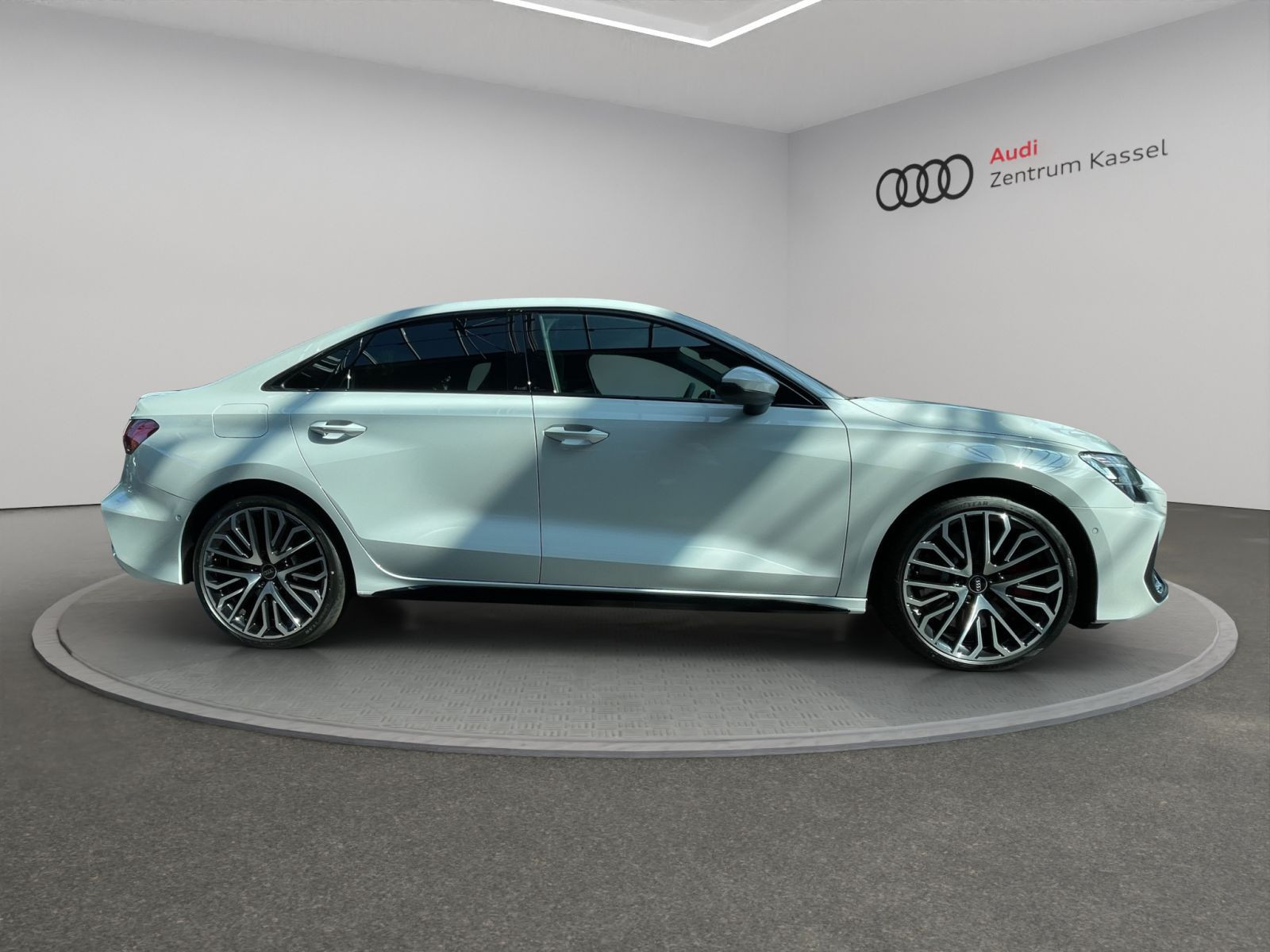 Audi - S3 Limousine_8