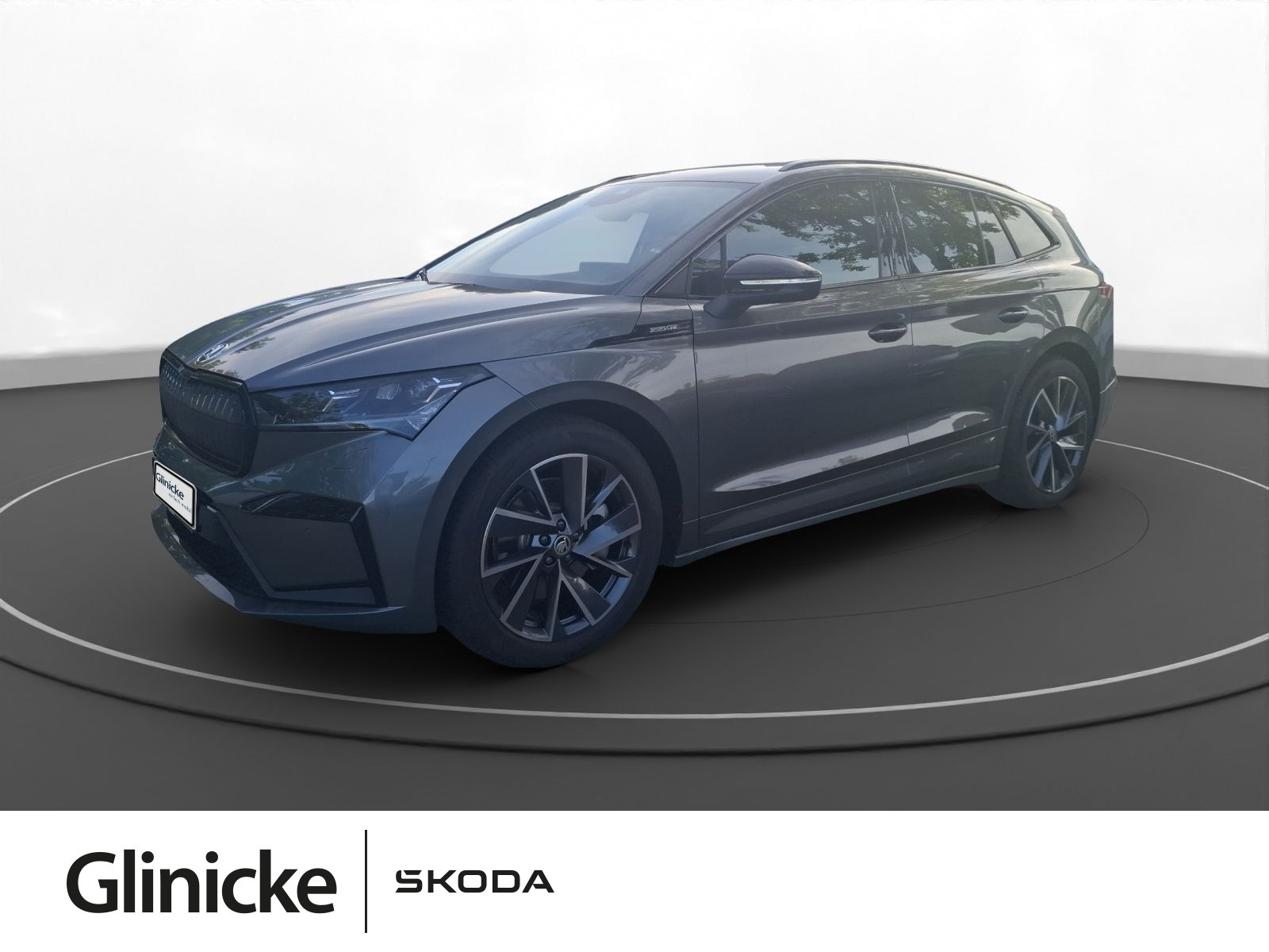Škoda - Enyaq_1