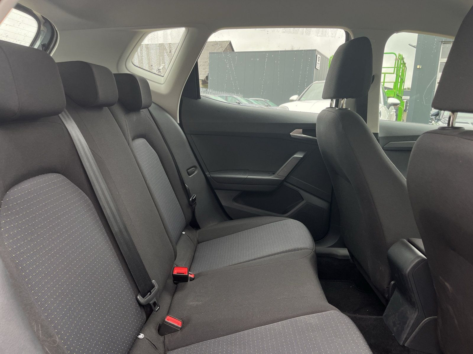 Seat - Arona_14 Seat - Arona_14