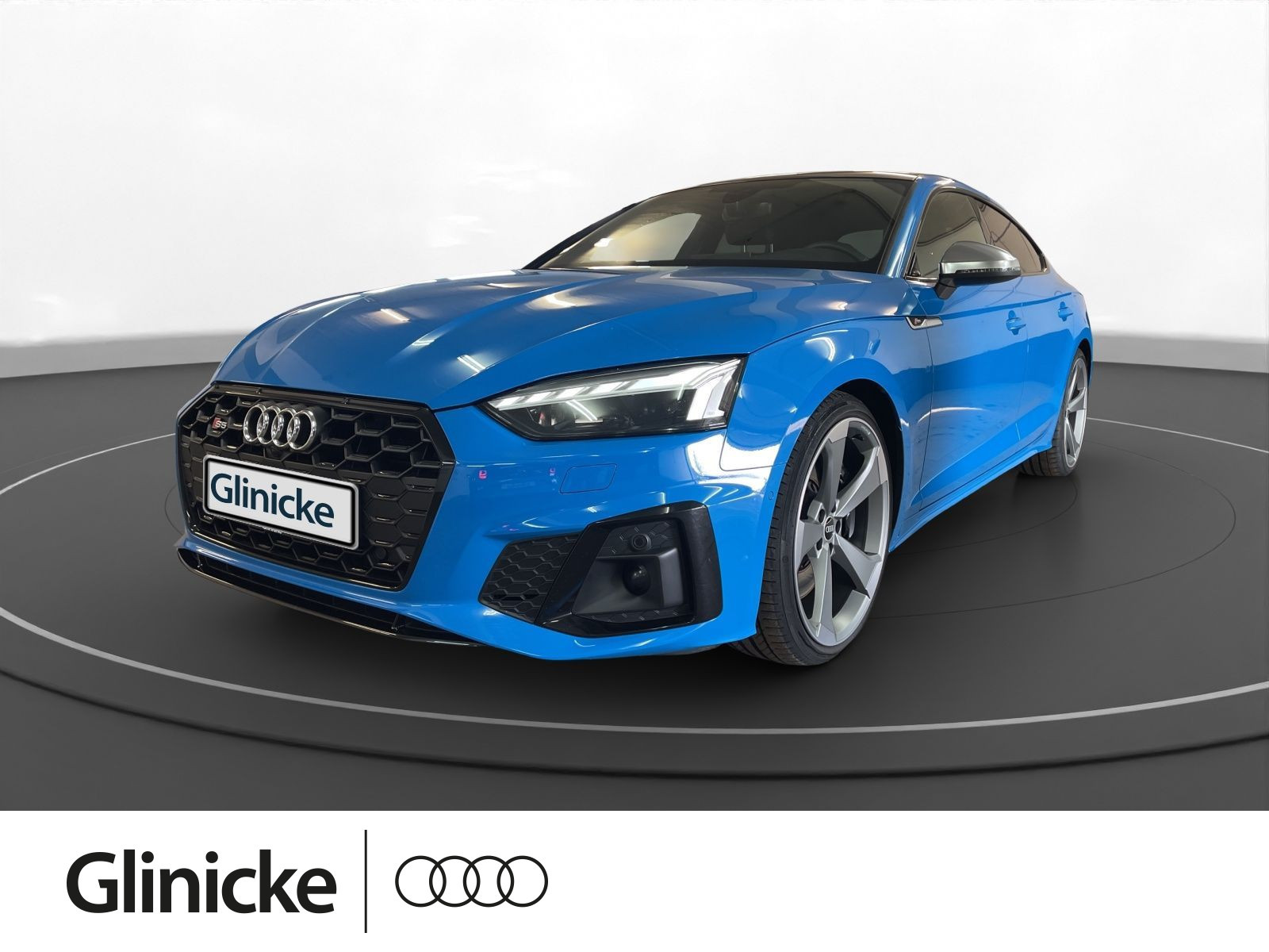 Audi - S5 Sportback_1
