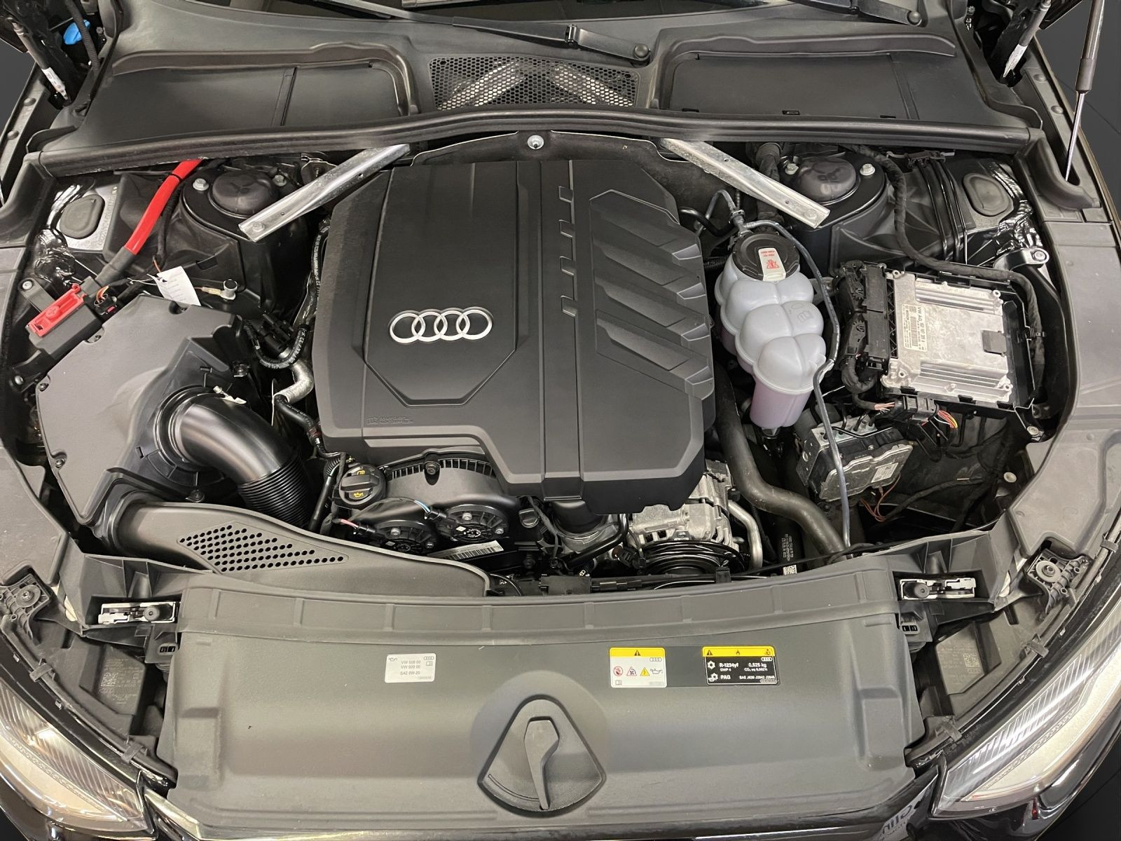 Audi - A4 Avant_23