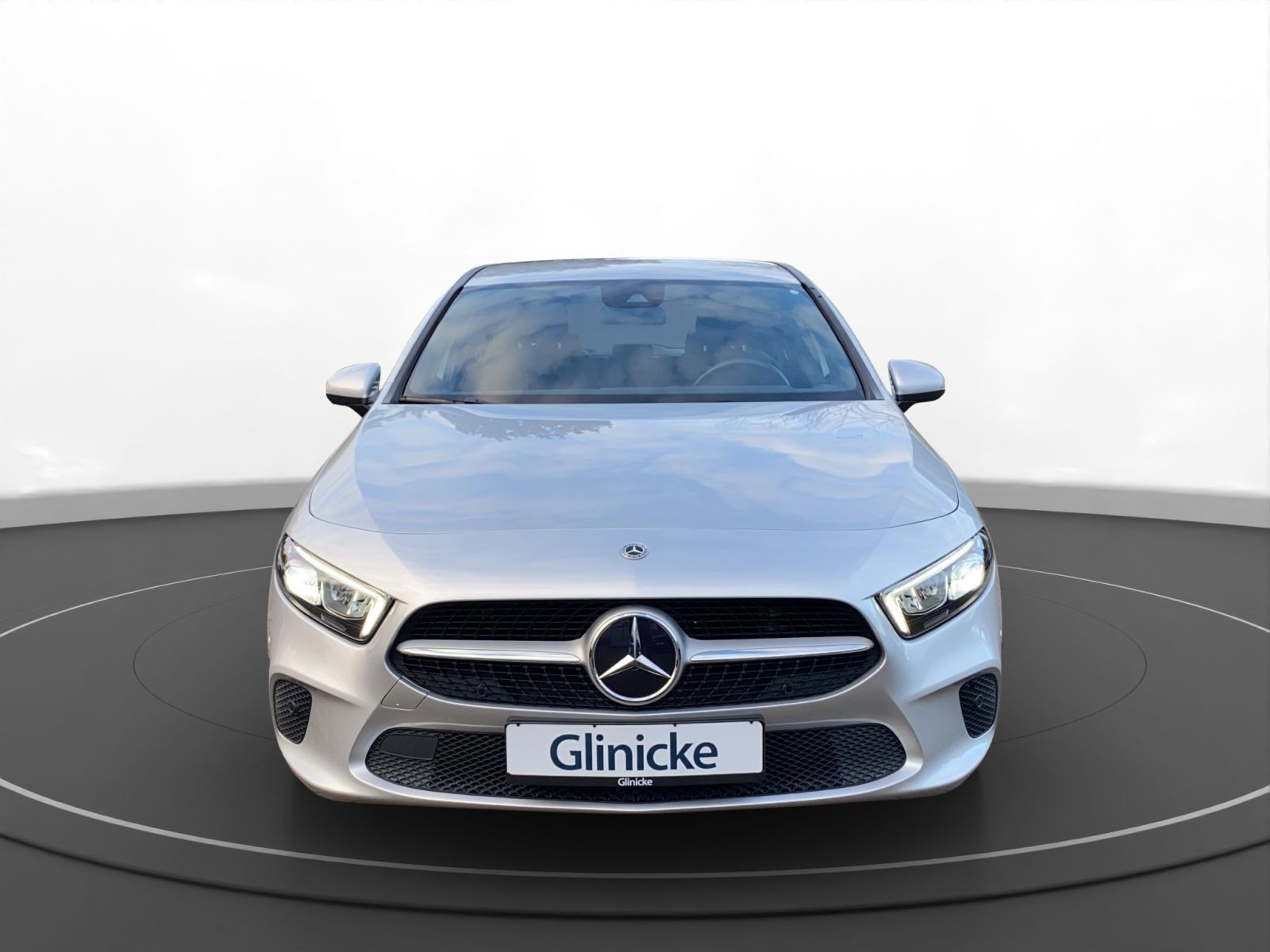 Mercedes-Benz - A 200_2