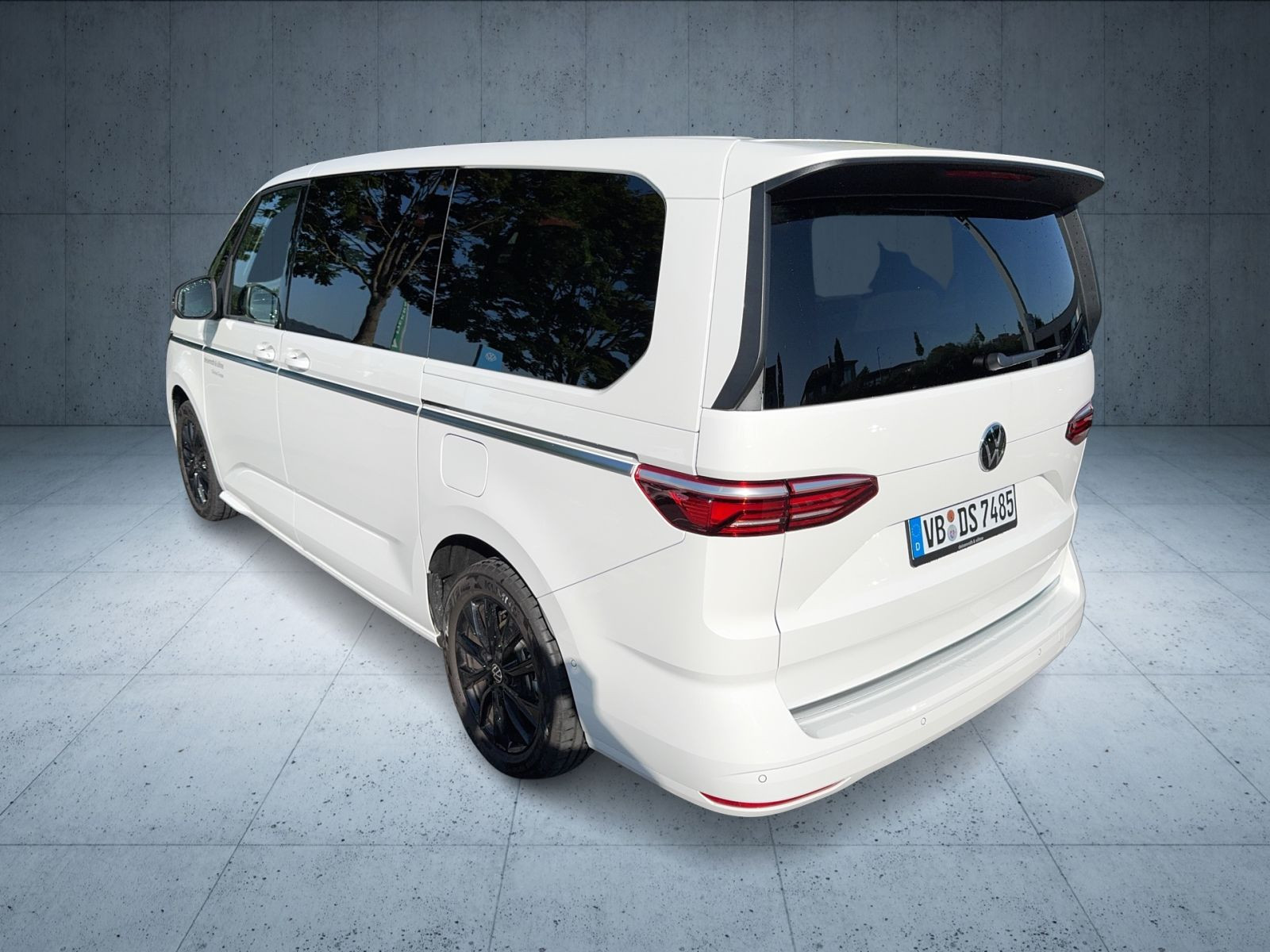 Volkswagen - Multivan_4