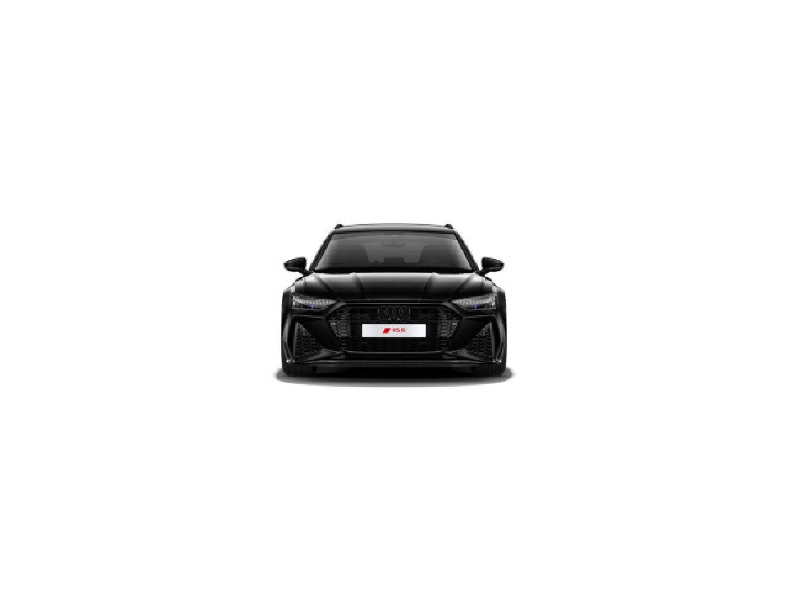 Audi - RS 6 Avant_5