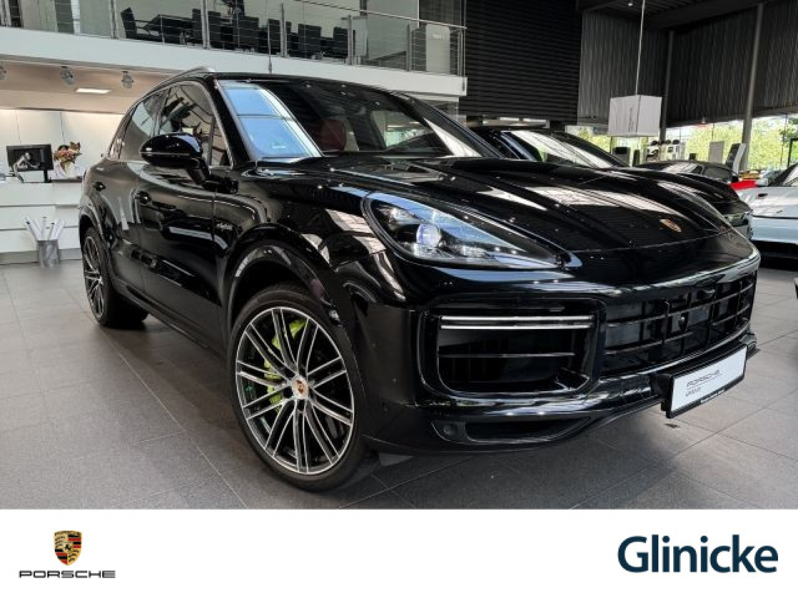Porsche - Cayenne_4