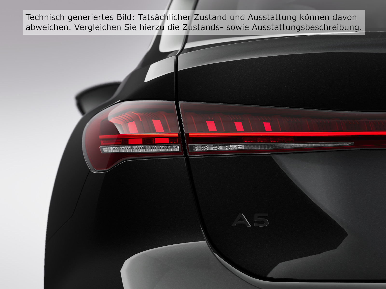 Audi - A5 Limousine_7