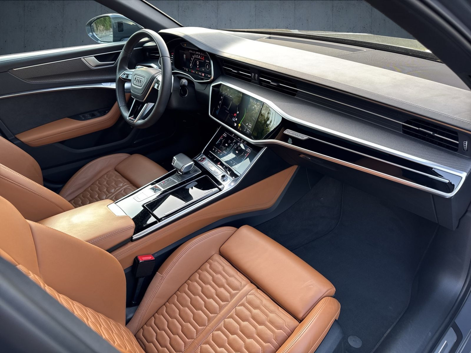 Audi - RS 6 Avant_17
