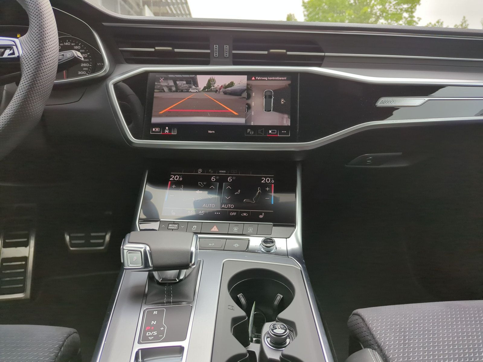 Audi - A6 Avant_4