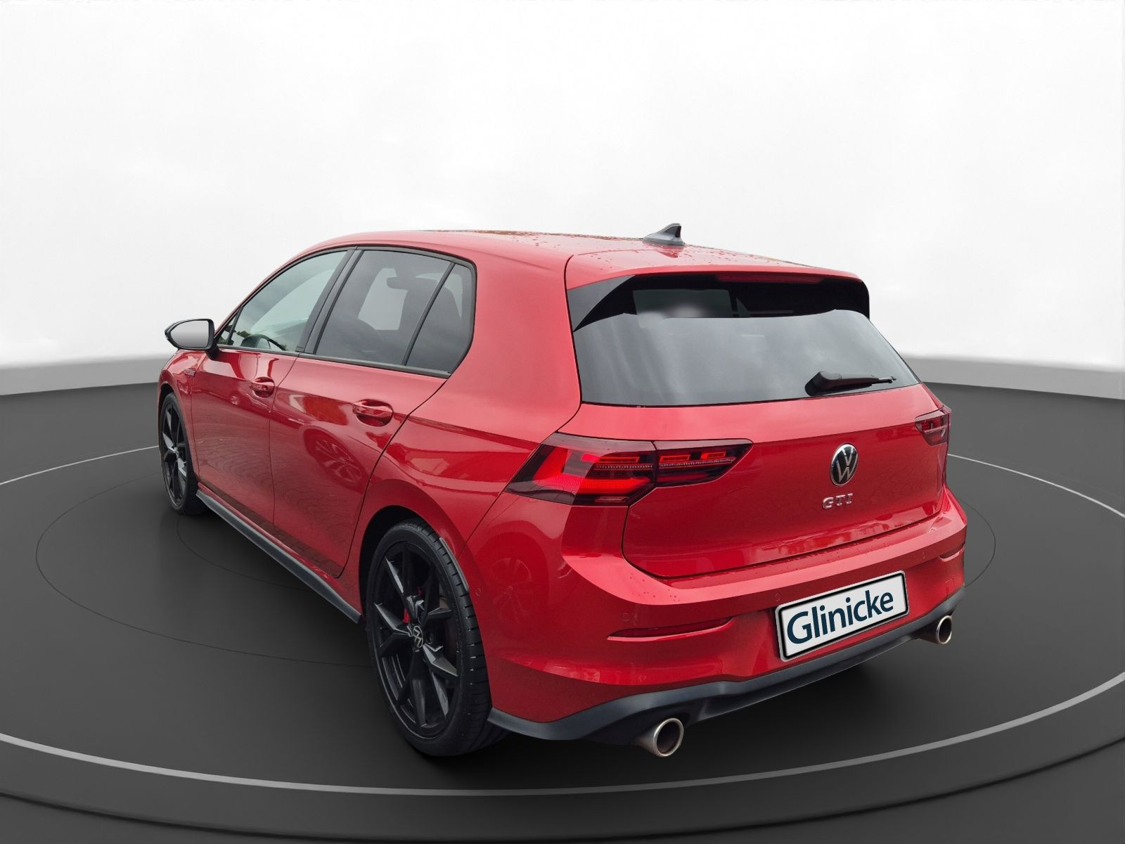 Volkswagen - Golf GTI_8
