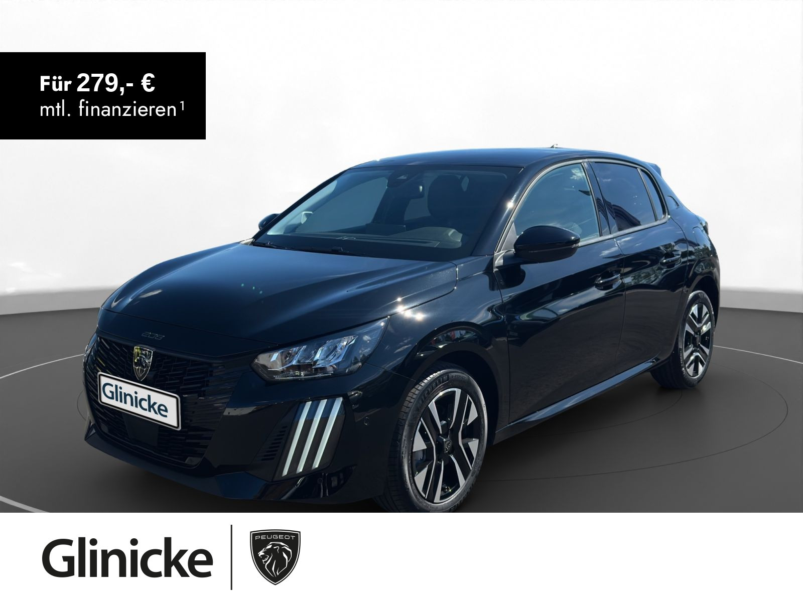 Peugeot - 208_1