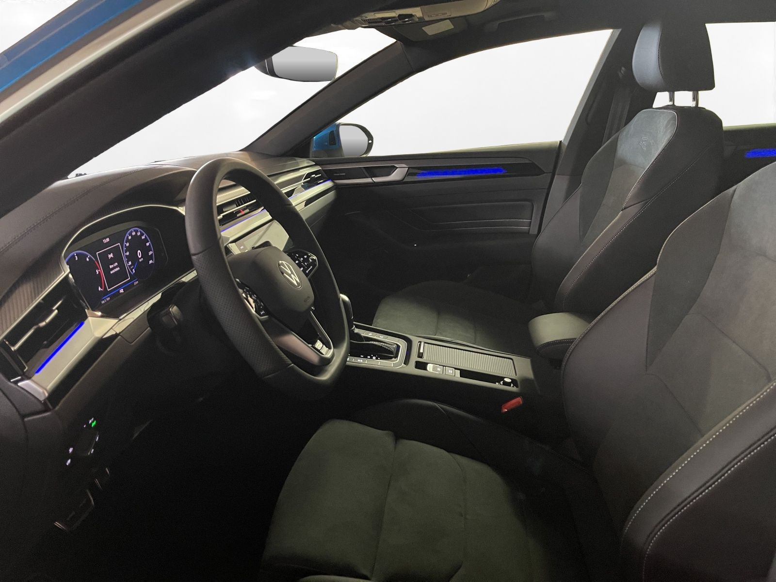 Volkswagen - Arteon Shooting Brake_17 Volkswagen - Arteon Shooting Brake_17