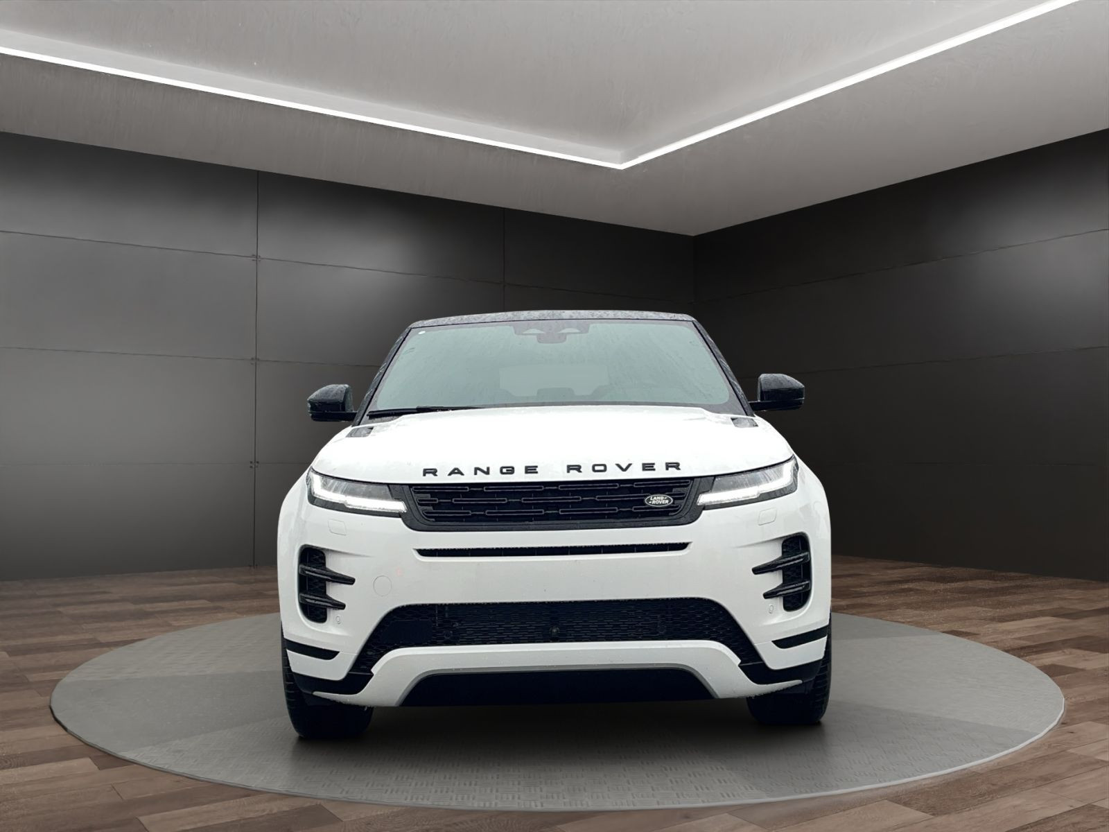 Land Rover - Range Rover Evoque_4