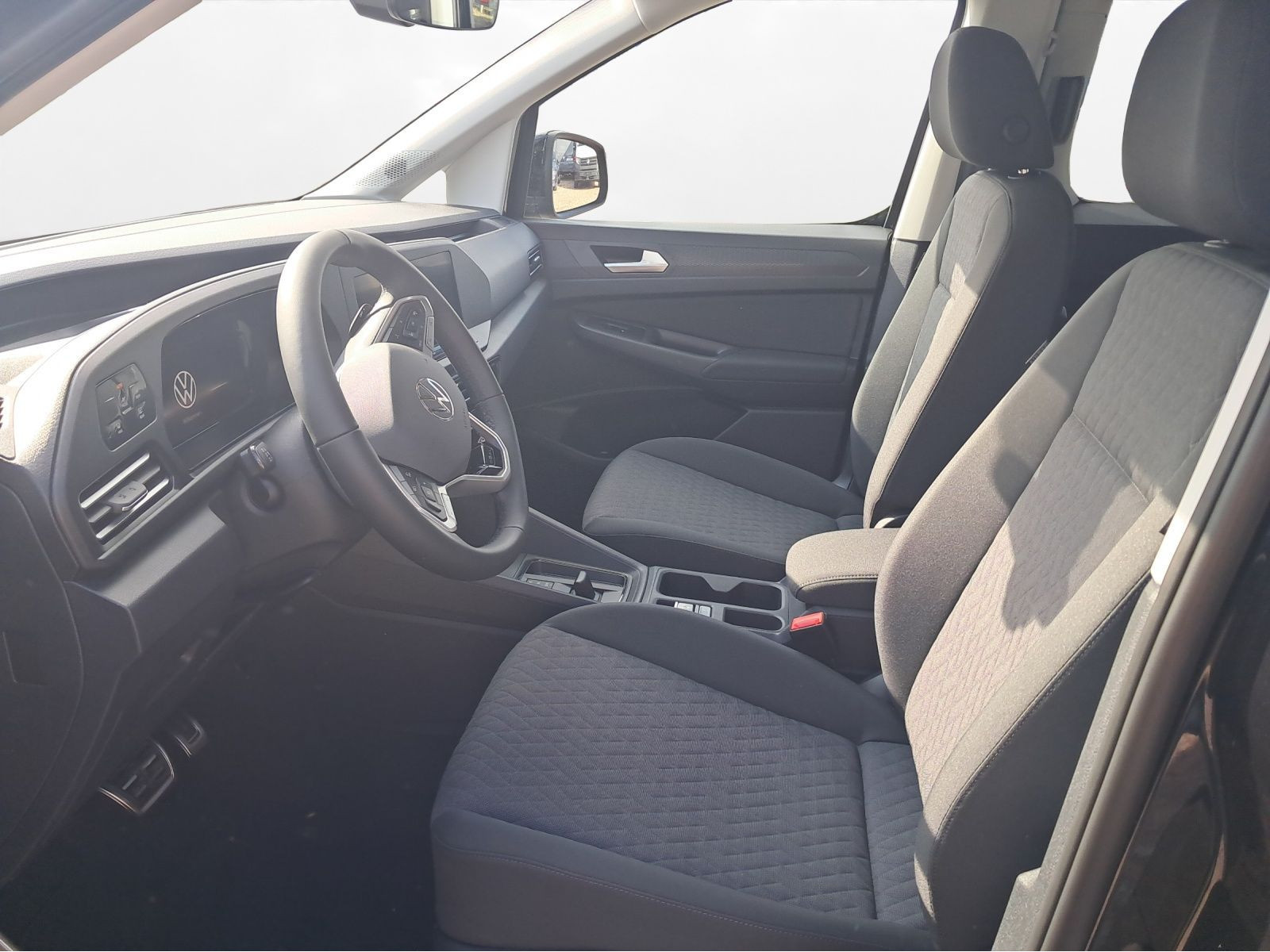 Volkswagen - Caddy Maxi_9