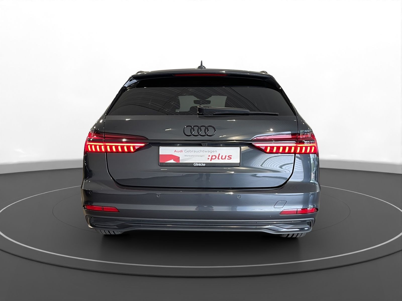 Audi - A6 Avant_5