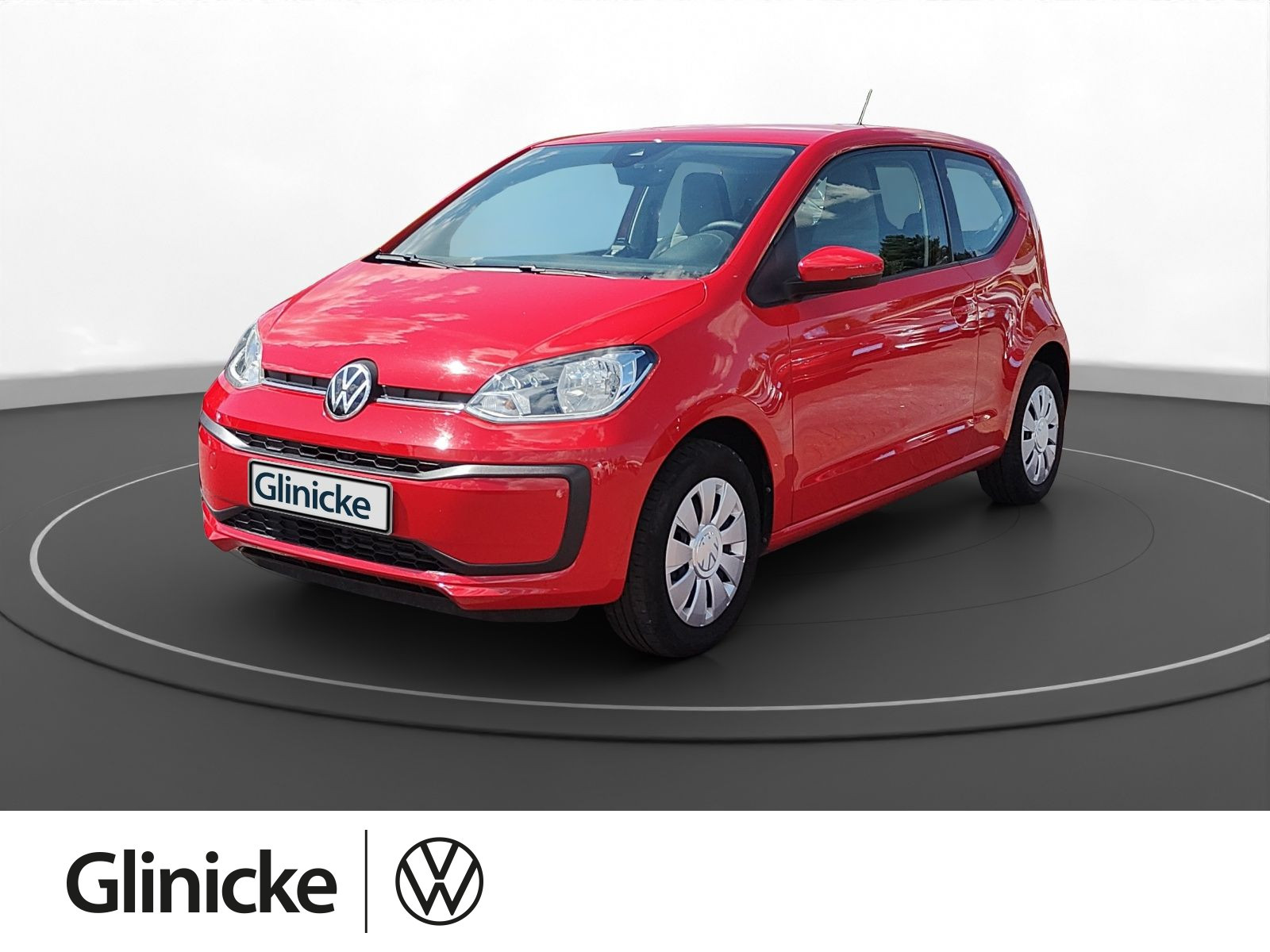 Volkswagen - up!_1