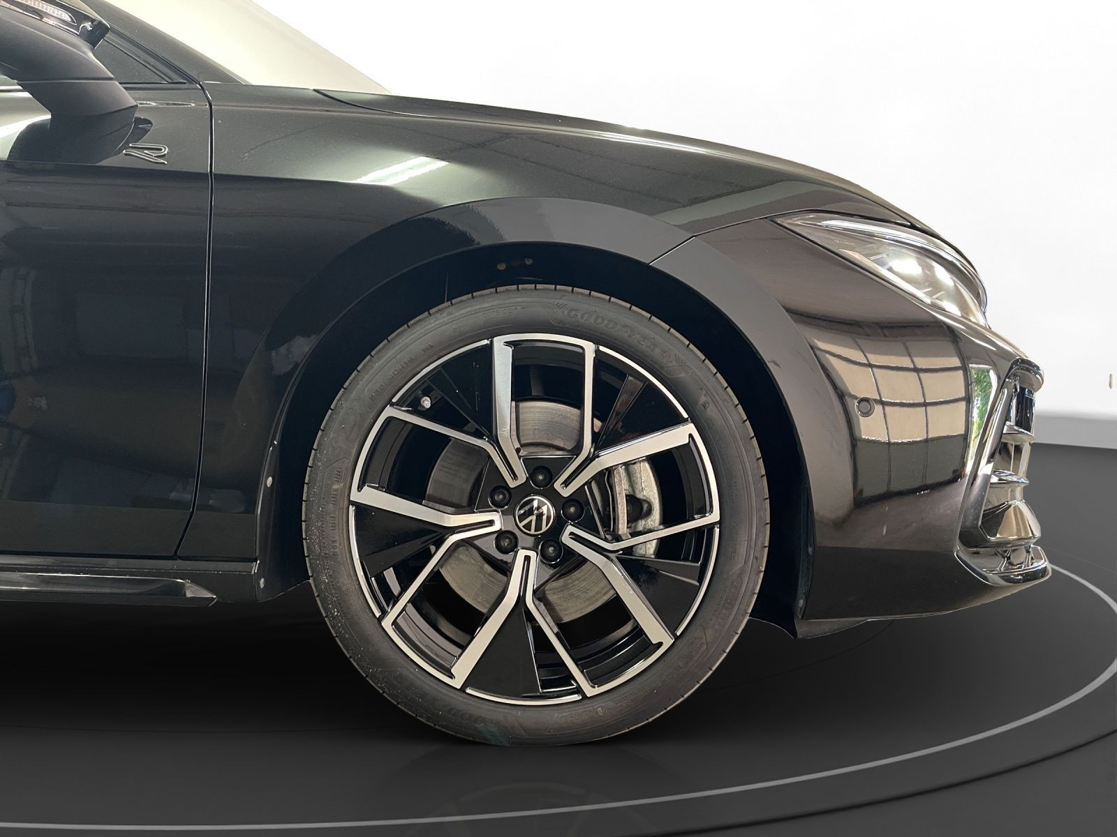 Volkswagen - Passat Variant_15