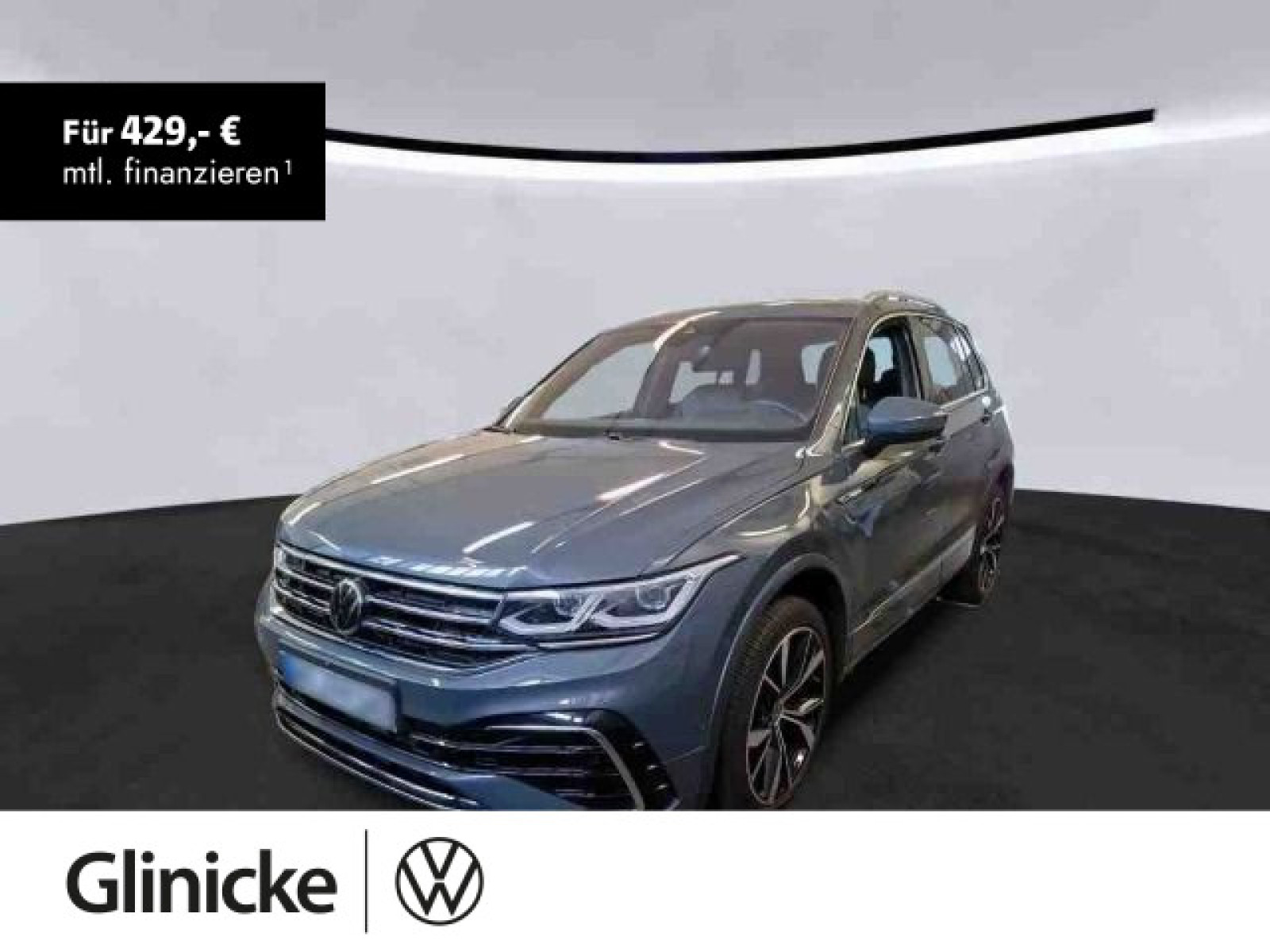 Volkswagen - Tiguan_1